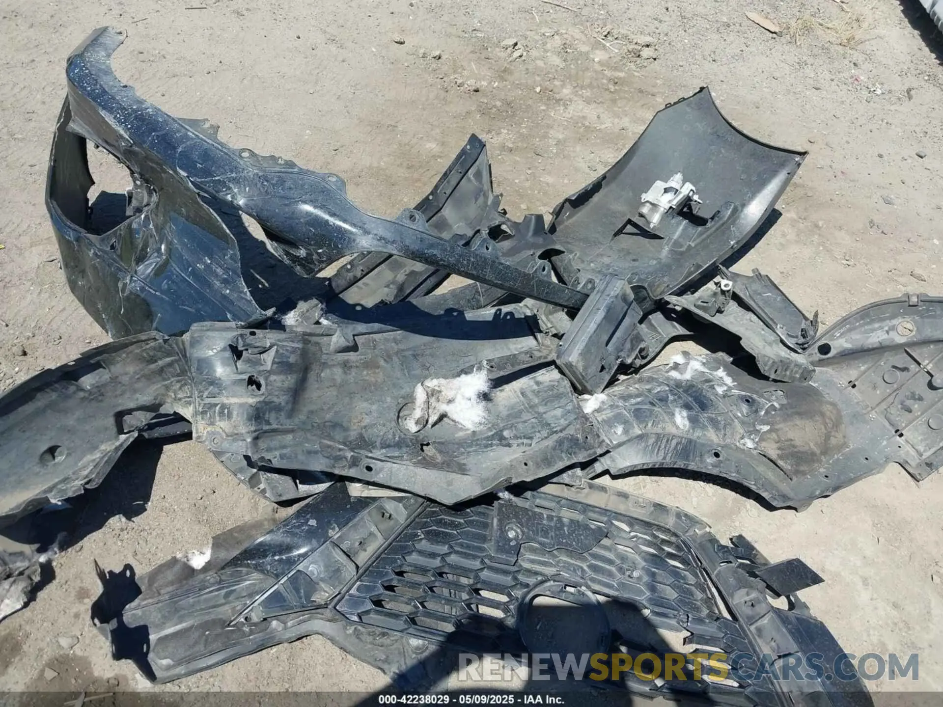 12 Photograph of a damaged car 1N4BL4CV2KC160757 NISSAN ALTIMA 2019