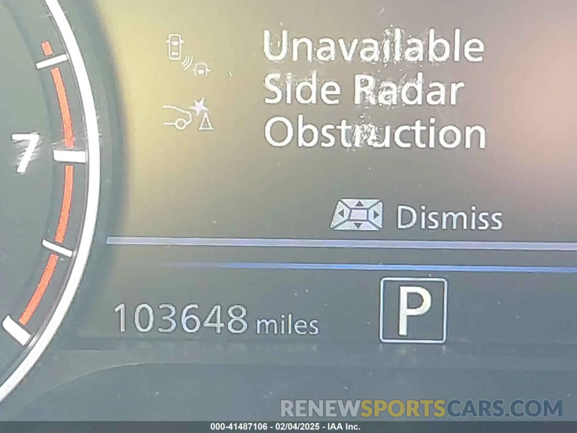 15 Photograph of a damaged car 1N4BL4CV2KC219113 NISSAN ALTIMA 2019