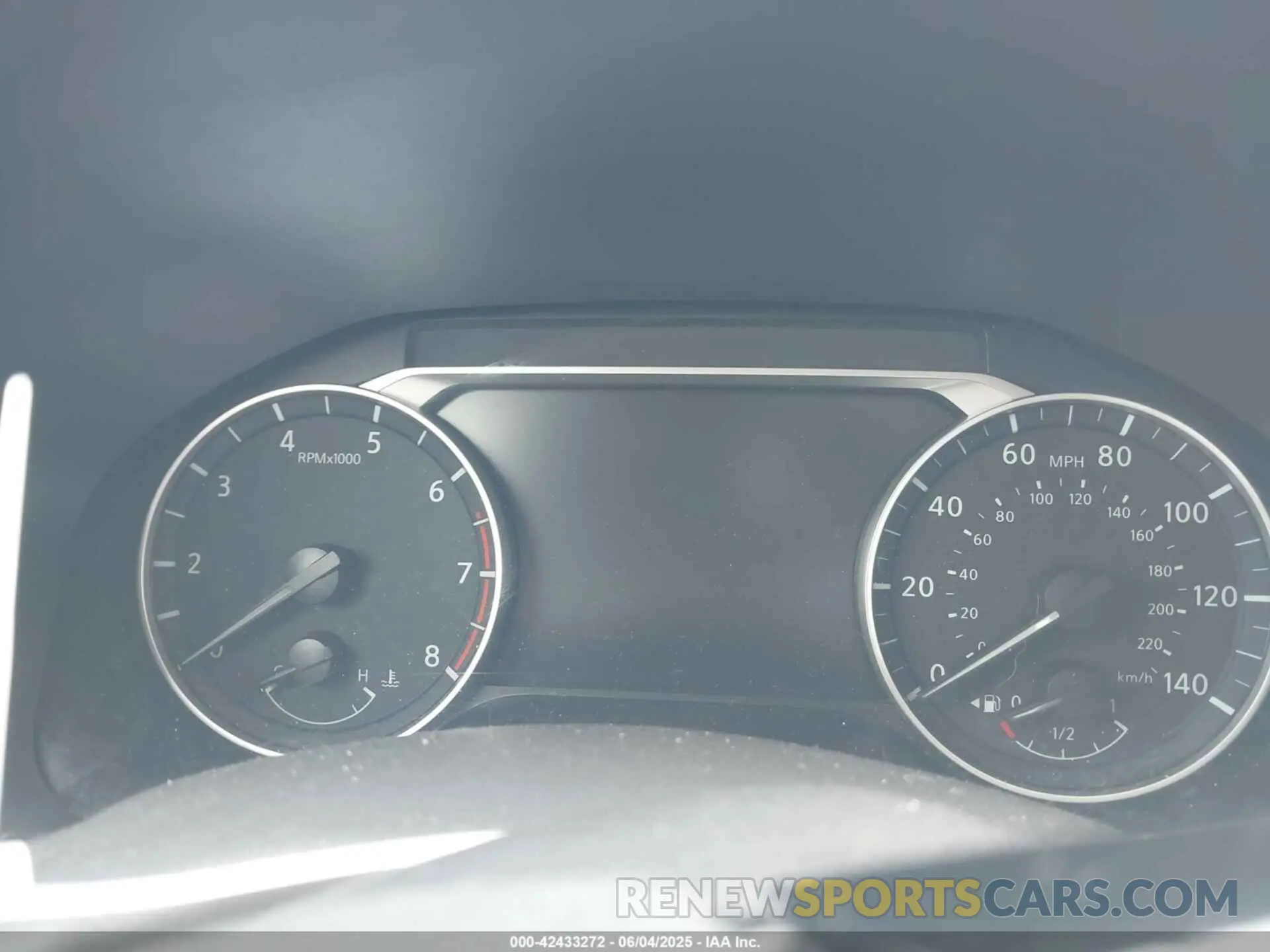 15 Photograph of a damaged car 1N4BL4CV2KN319622 NISSAN ALTIMA 2019