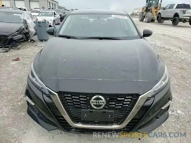 11 Photograph of a damaged car 1N4BL4CV3KC159178 NISSAN ALTIMA 2019