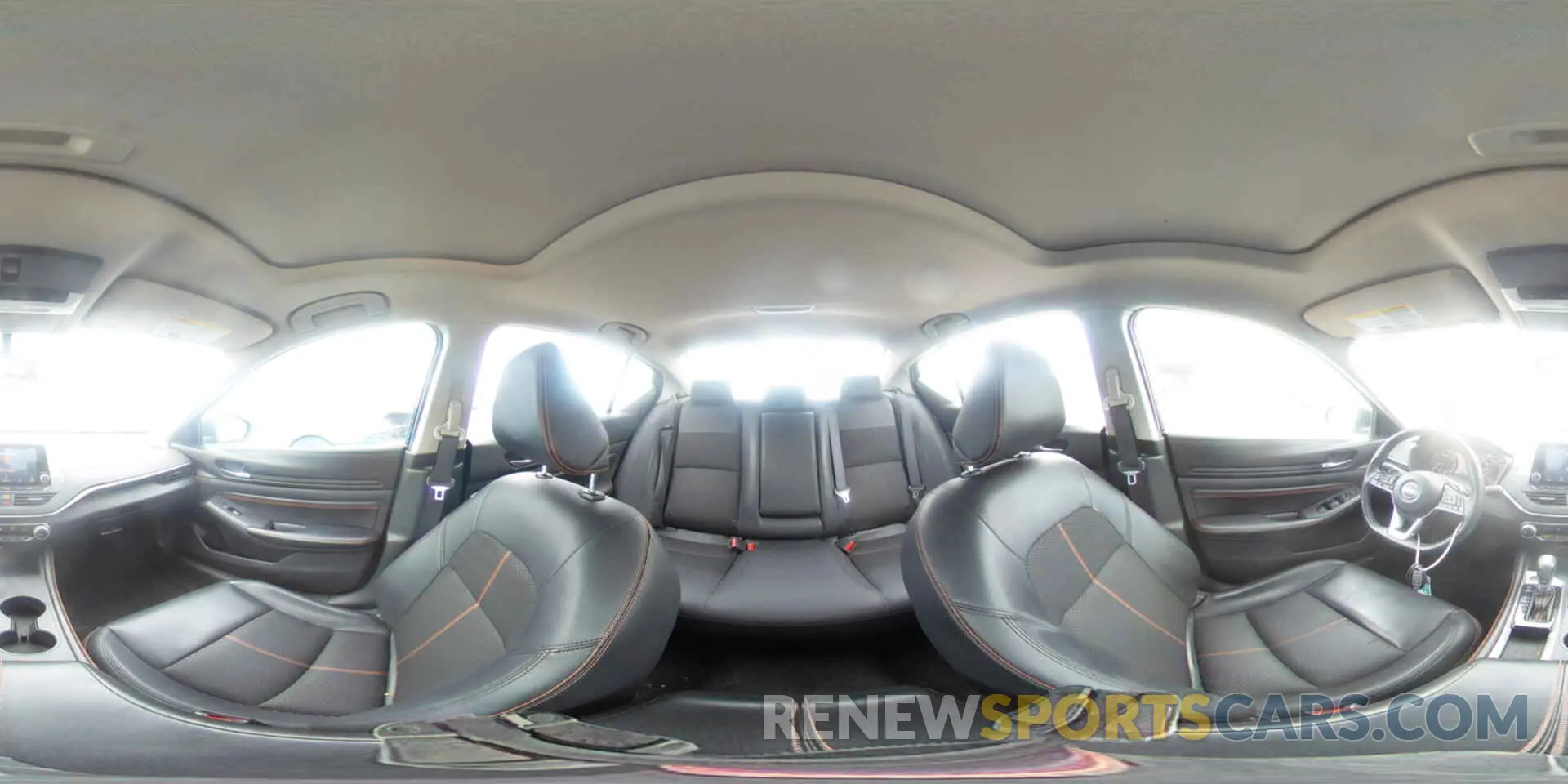 13 Photograph of a damaged car 1N4BL4CV3KC159178 NISSAN ALTIMA 2019