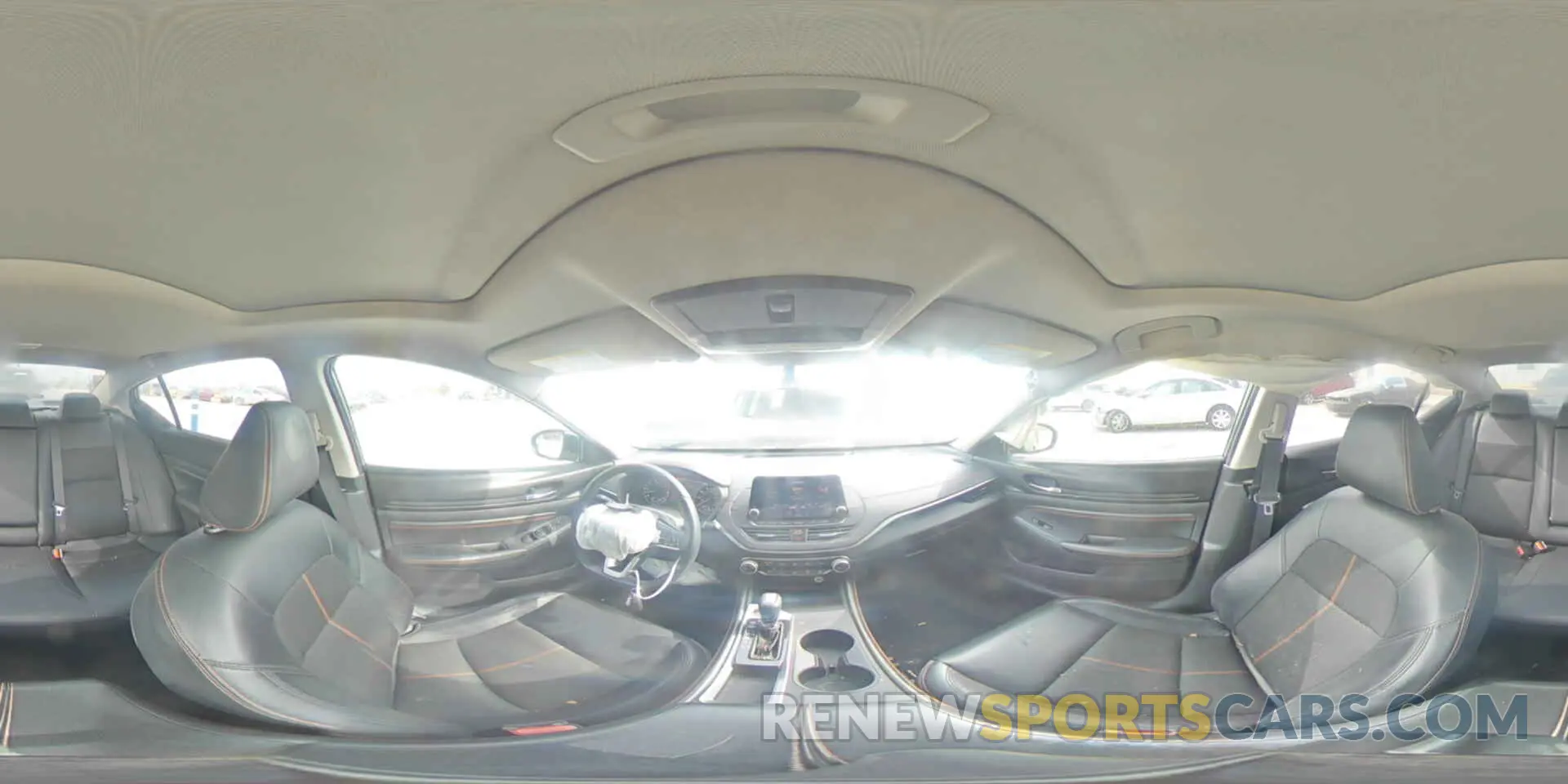 12 Photograph of a damaged car 1N4BL4CV3KC256462 NISSAN ALTIMA 2019