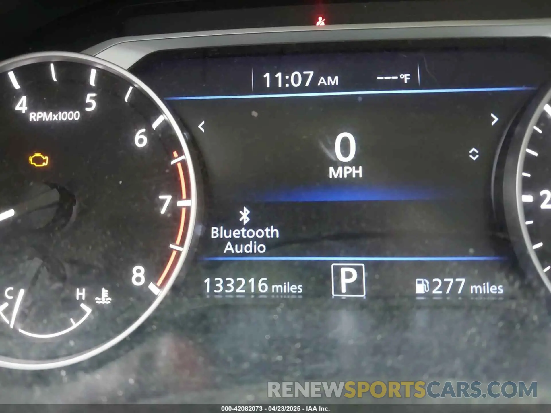 15 Photograph of a damaged car 1N4BL4CV4KC157567 NISSAN ALTIMA 2019