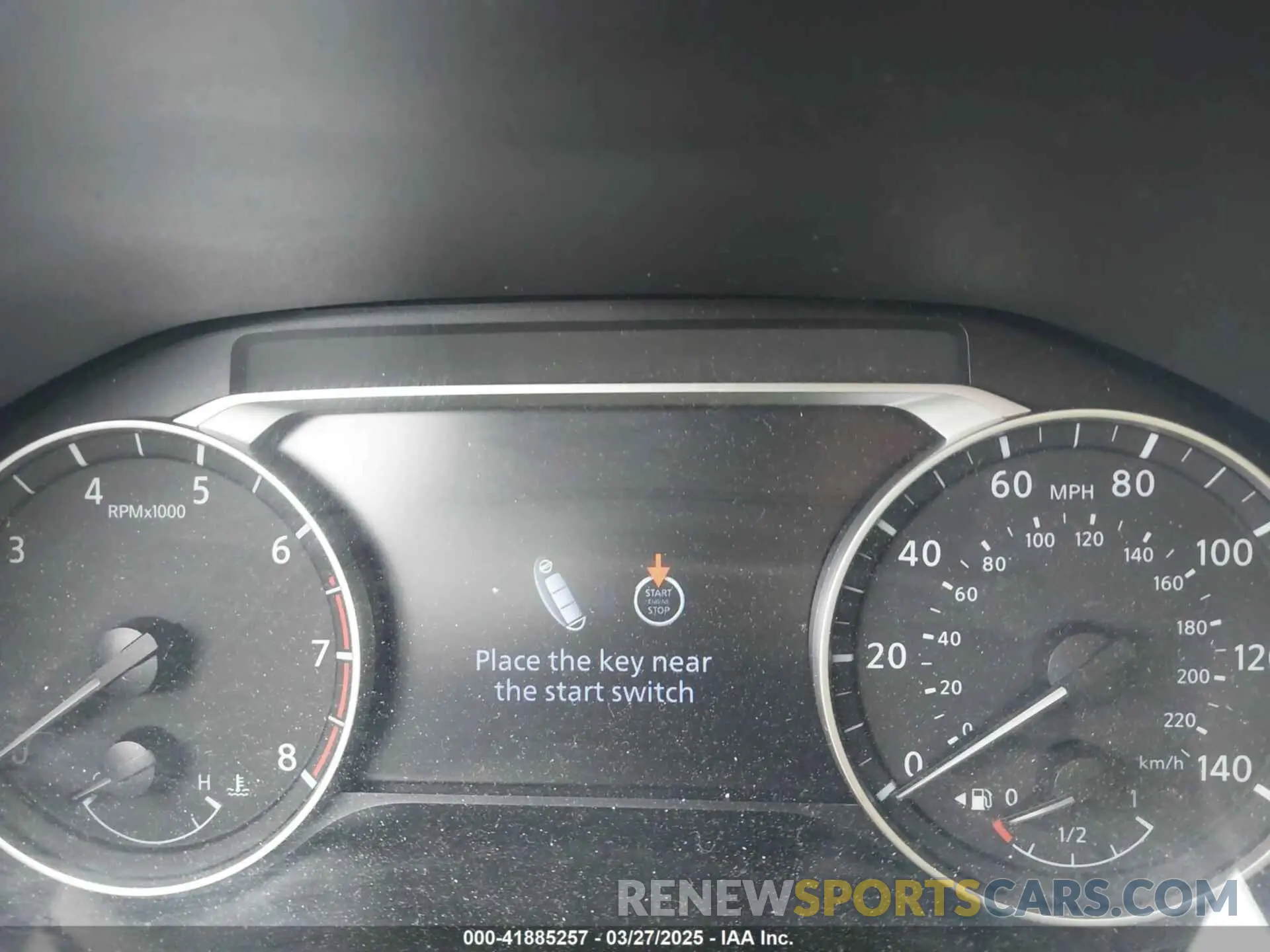 16 Photograph of a damaged car 1N4BL4CV4KC256311 NISSAN ALTIMA 2019