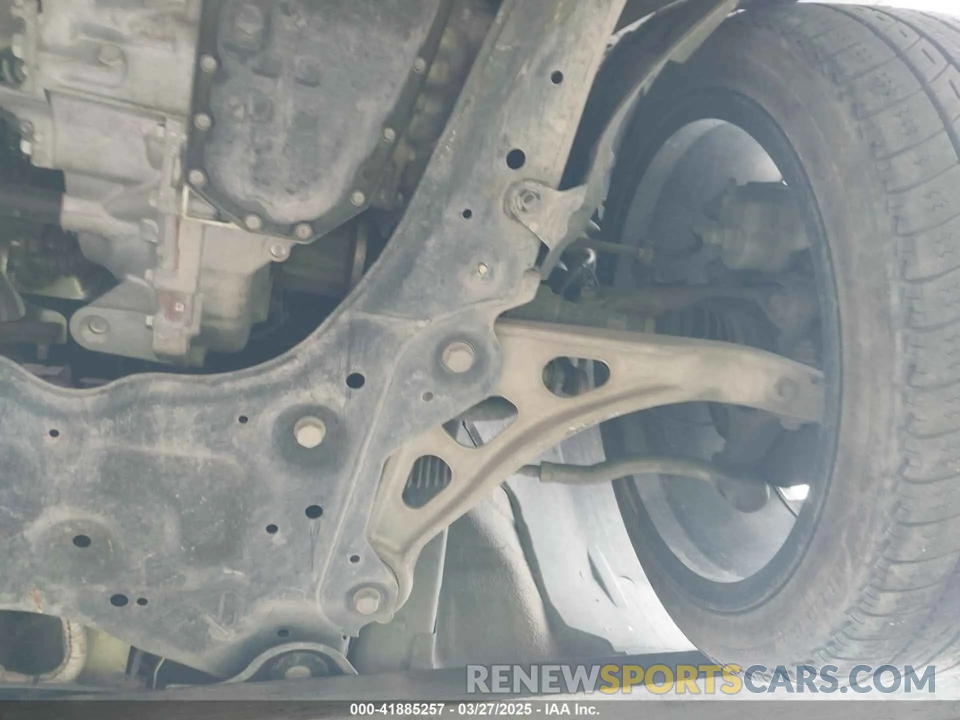 20 Photograph of a damaged car 1N4BL4CV4KC256311 NISSAN ALTIMA 2019