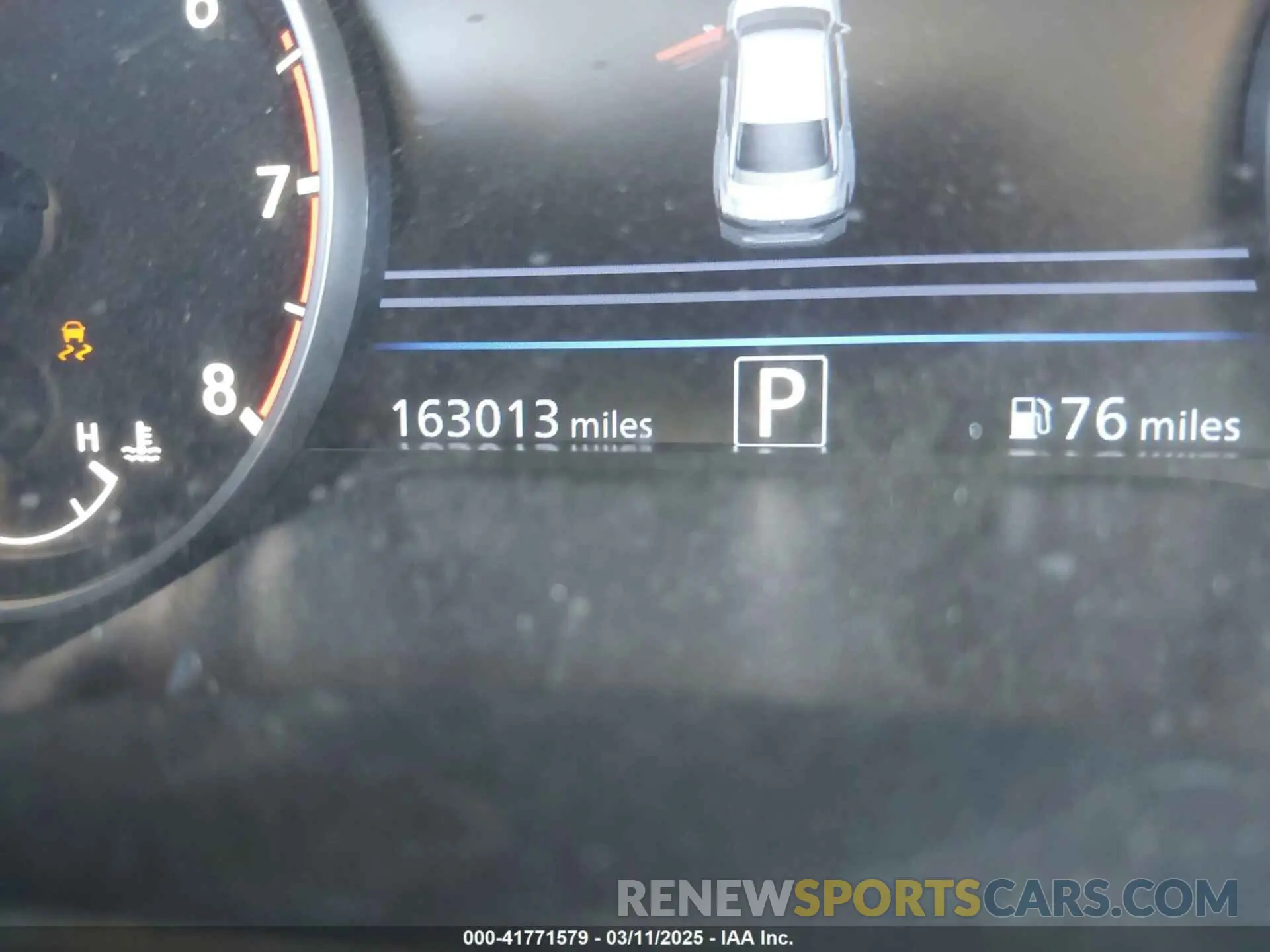 15 Photograph of a damaged car 1N4BL4CV4KN322487 NISSAN ALTIMA 2019