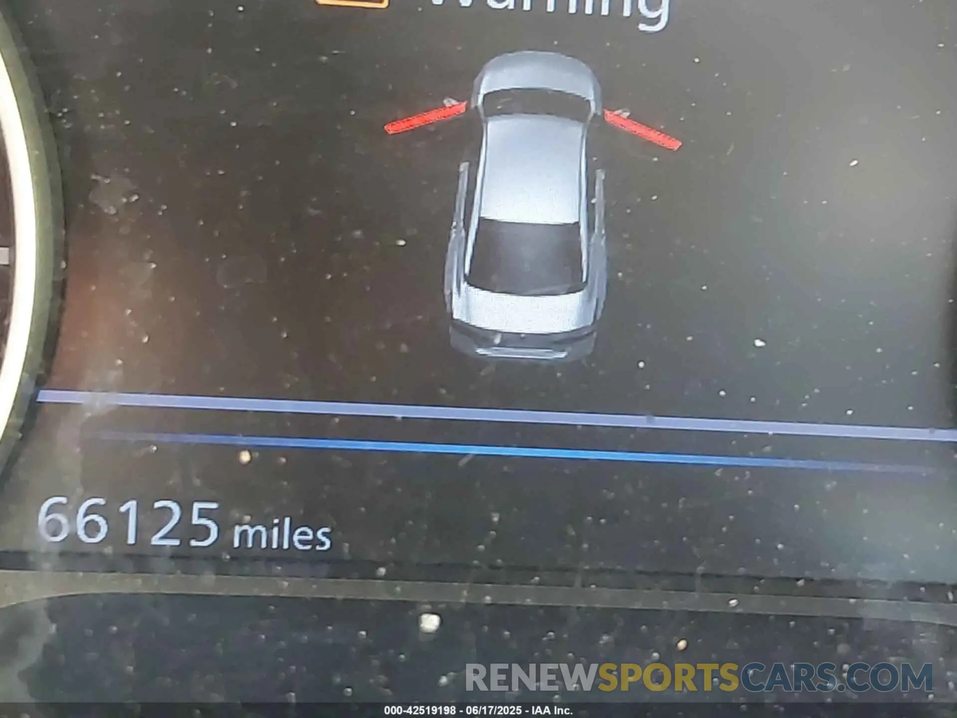 14 Photograph of a damaged car 1N4BL4CV5KN325995 NISSAN ALTIMA 2019