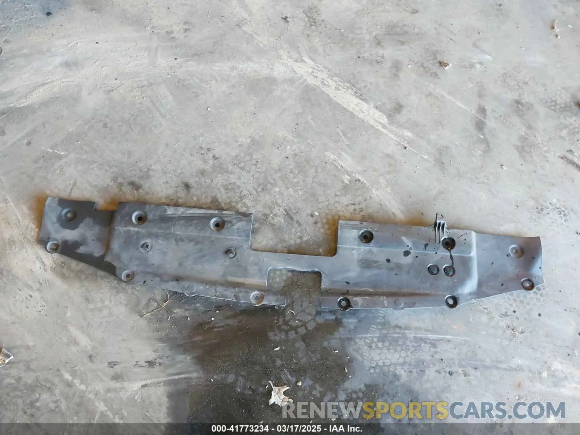 12 Photograph of a damaged car 1N4BL4CV6KC186522 NISSAN ALTIMA 2019