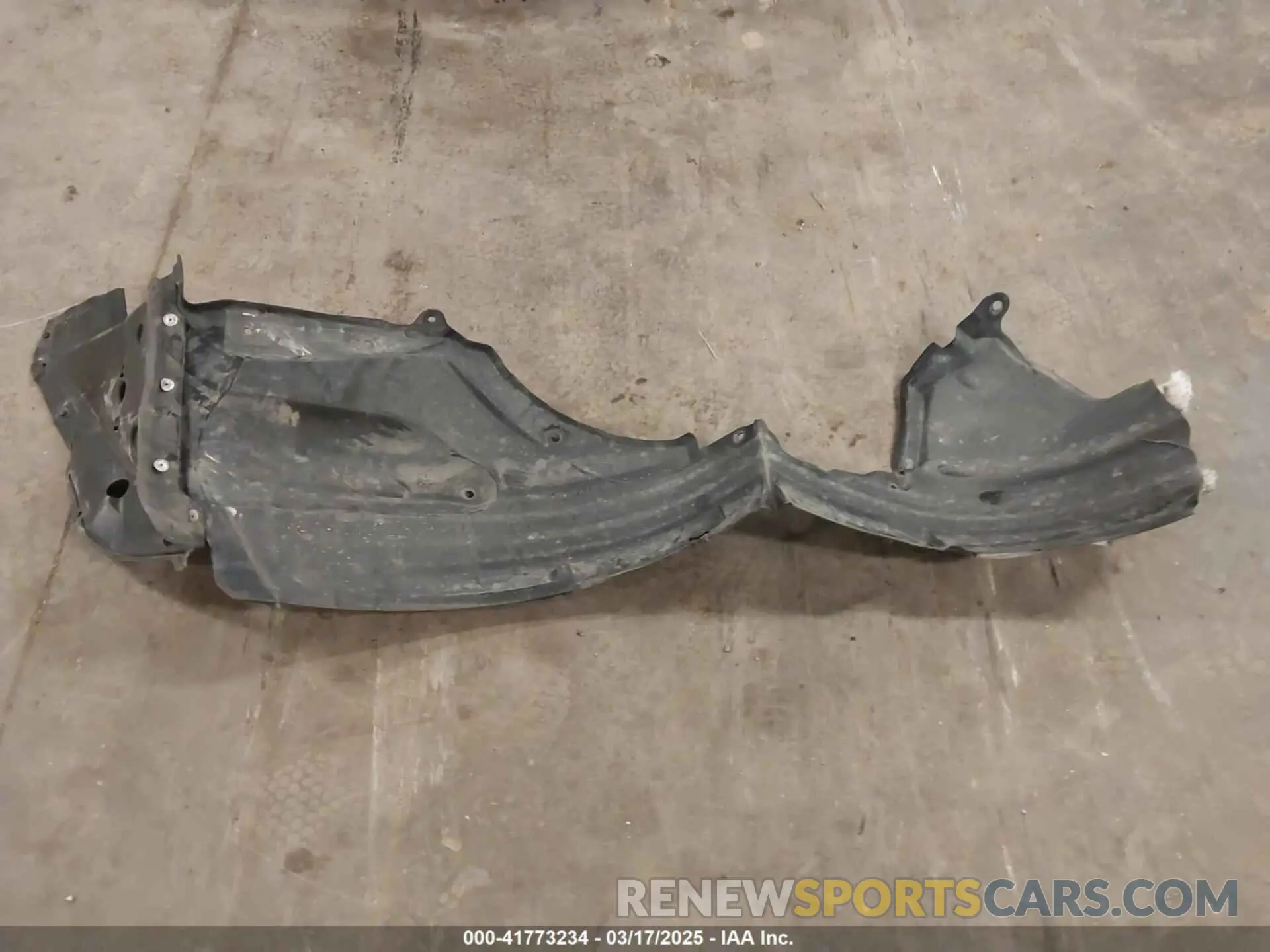 20 Photograph of a damaged car 1N4BL4CV6KC186522 NISSAN ALTIMA 2019