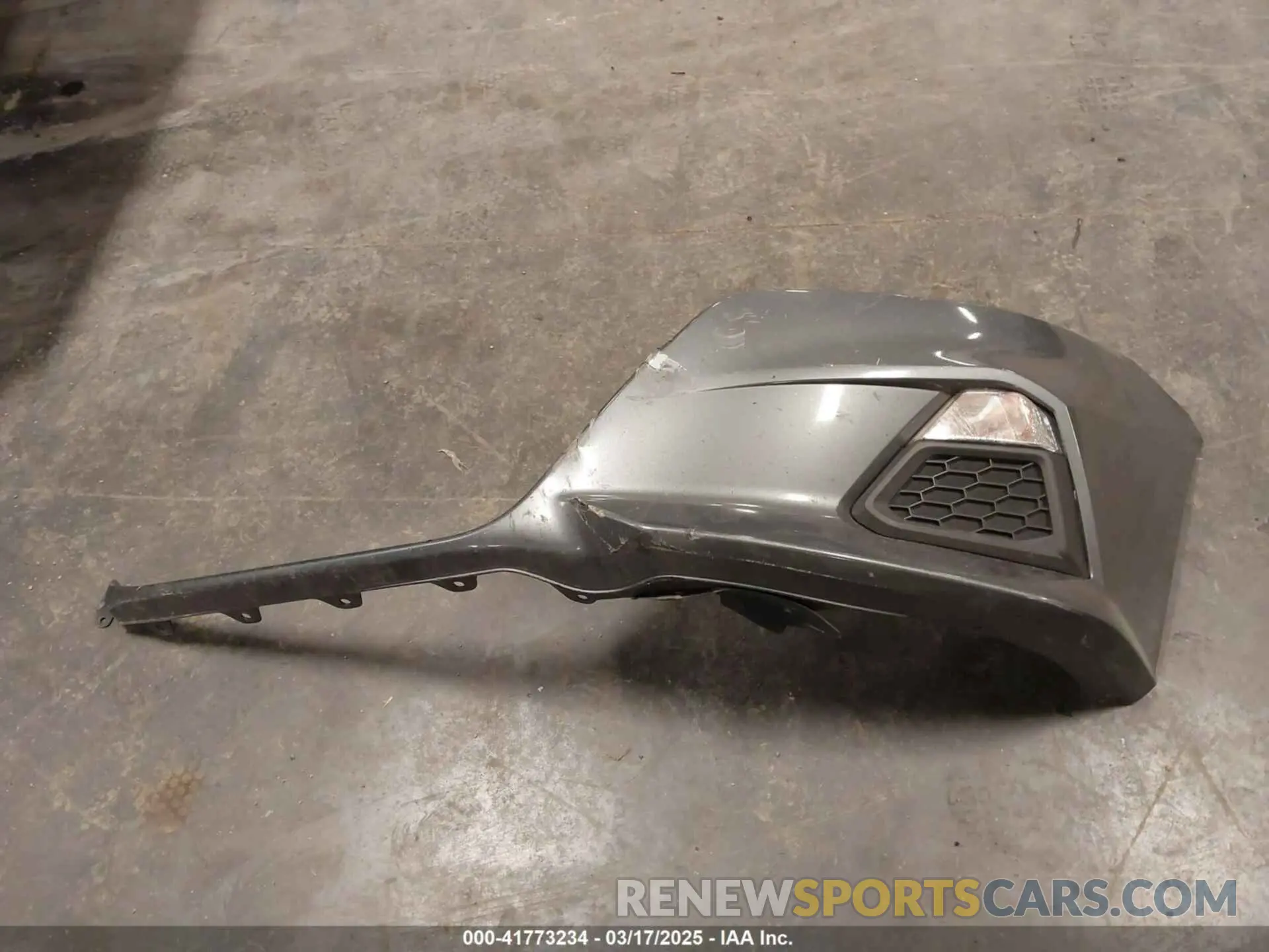 22 Photograph of a damaged car 1N4BL4CV6KC186522 NISSAN ALTIMA 2019