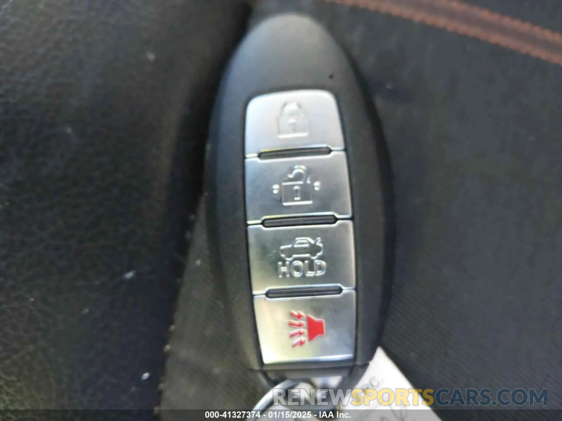 11 Photograph of a damaged car 1N4BL4CV6KC191834 NISSAN ALTIMA 2019
