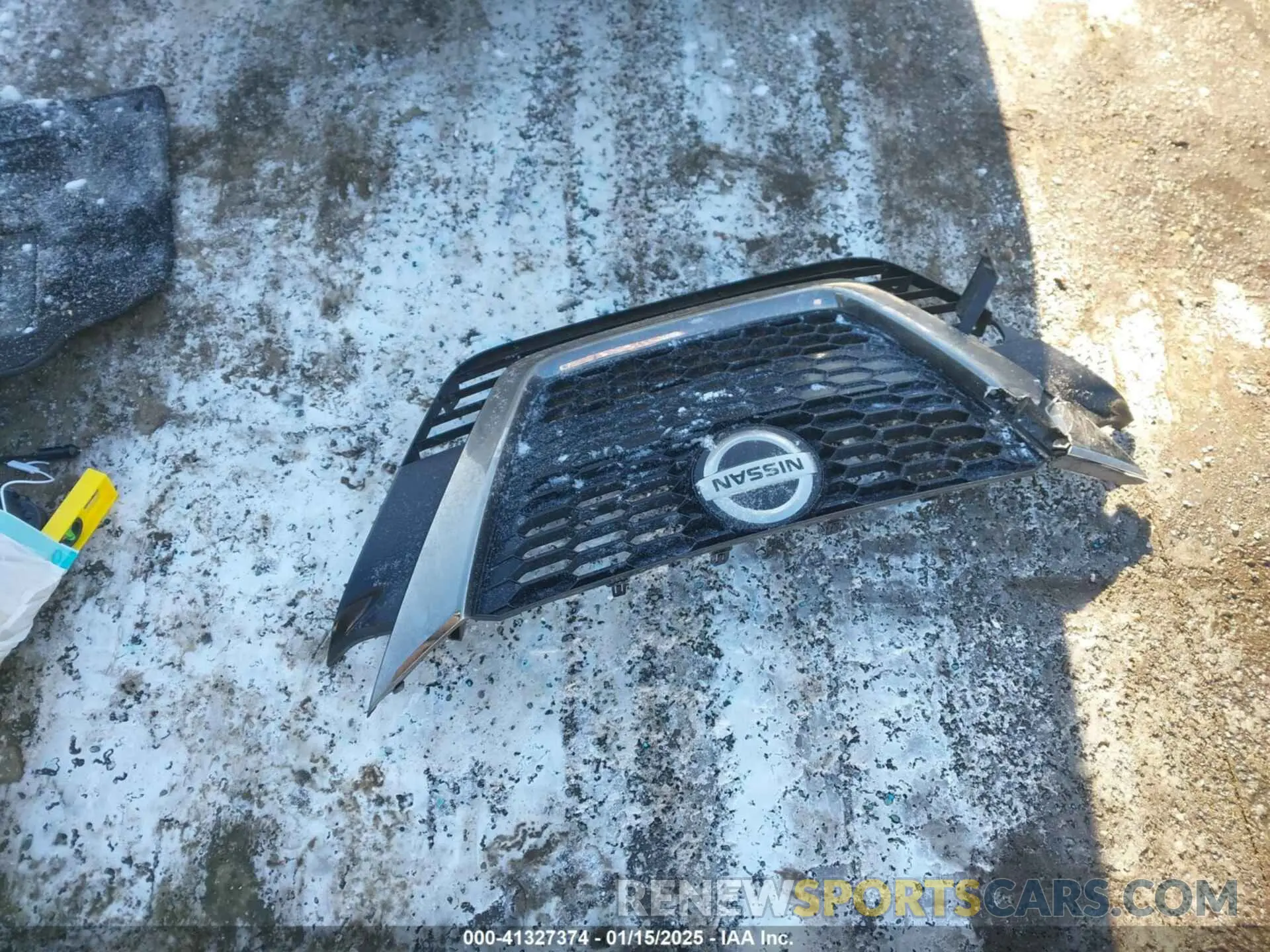 12 Photograph of a damaged car 1N4BL4CV6KC191834 NISSAN ALTIMA 2019