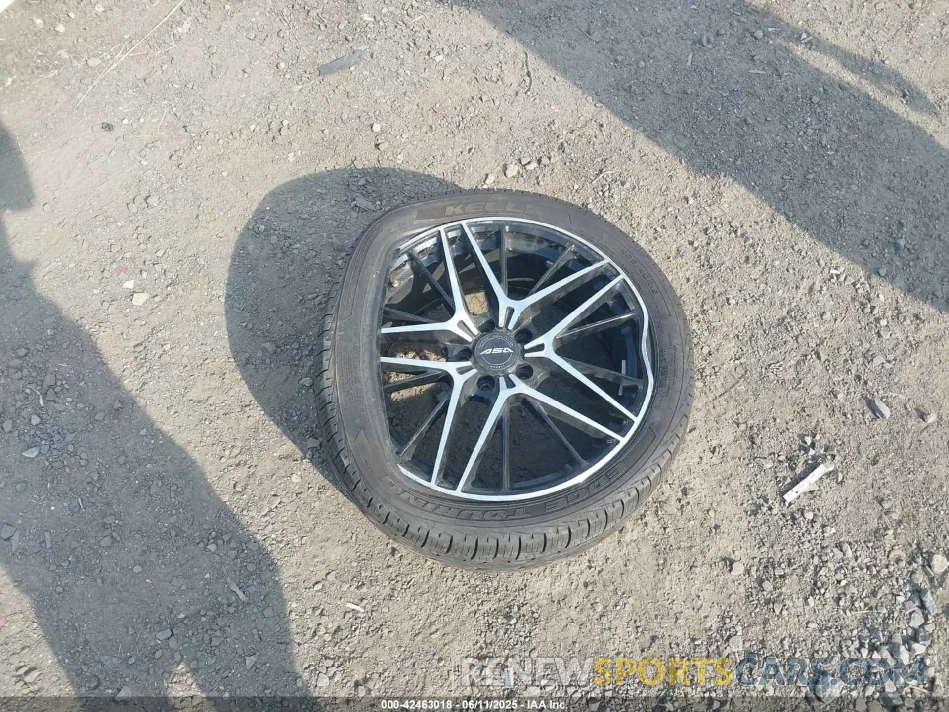 12 Photograph of a damaged car 1N4BL4CV6KC200418 NISSAN ALTIMA 2019