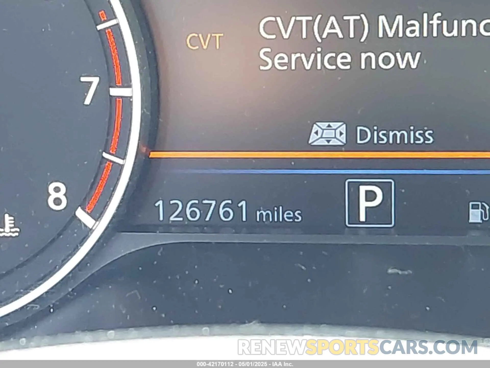 16 Photograph of a damaged car 1N4BL4CV7KC102854 NISSAN ALTIMA 2019