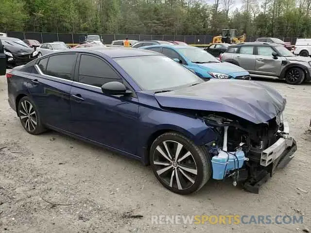 13 Photograph of a damaged car 1N4BL4CV8KC155837 NISSAN ALTIMA 2019