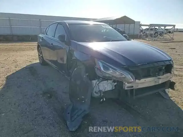 11 Photograph of a damaged car 1N4BL4CV8KC177708 NISSAN ALTIMA 2019