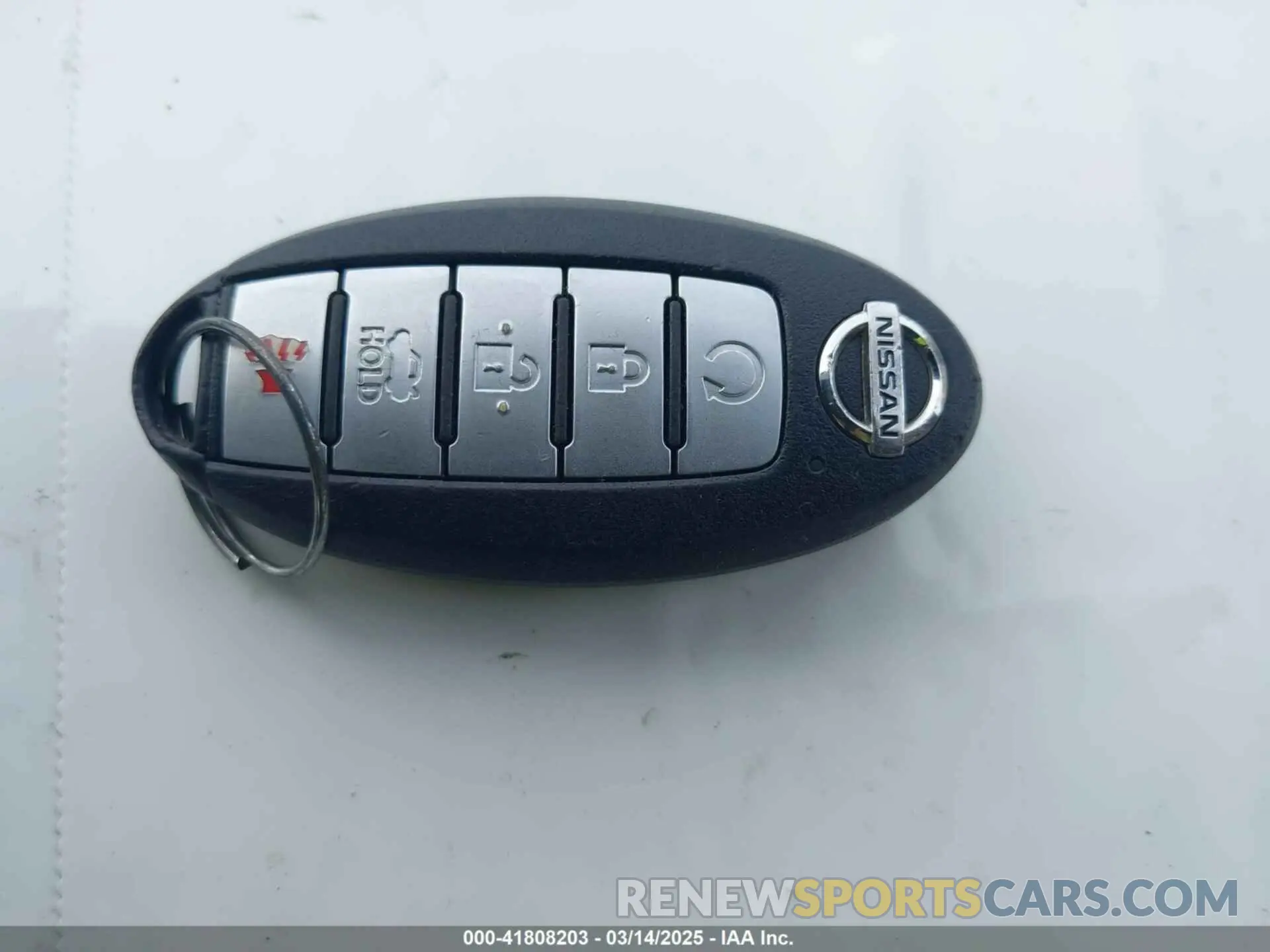 11 Photograph of a damaged car 1N4BL4CV8KC245537 NISSAN ALTIMA 2019