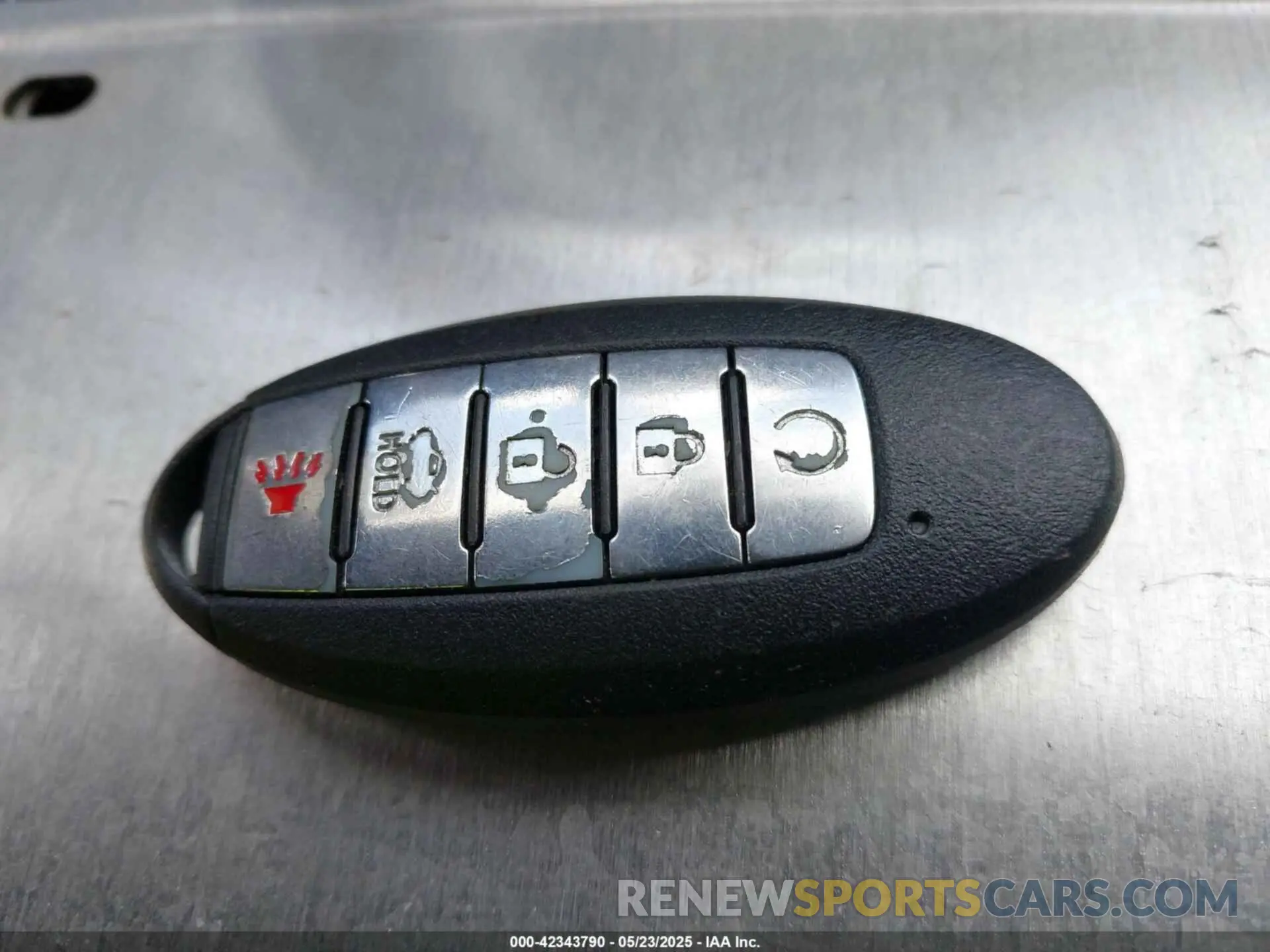 11 Photograph of a damaged car 1N4BL4CV9KC129067 NISSAN ALTIMA 2019