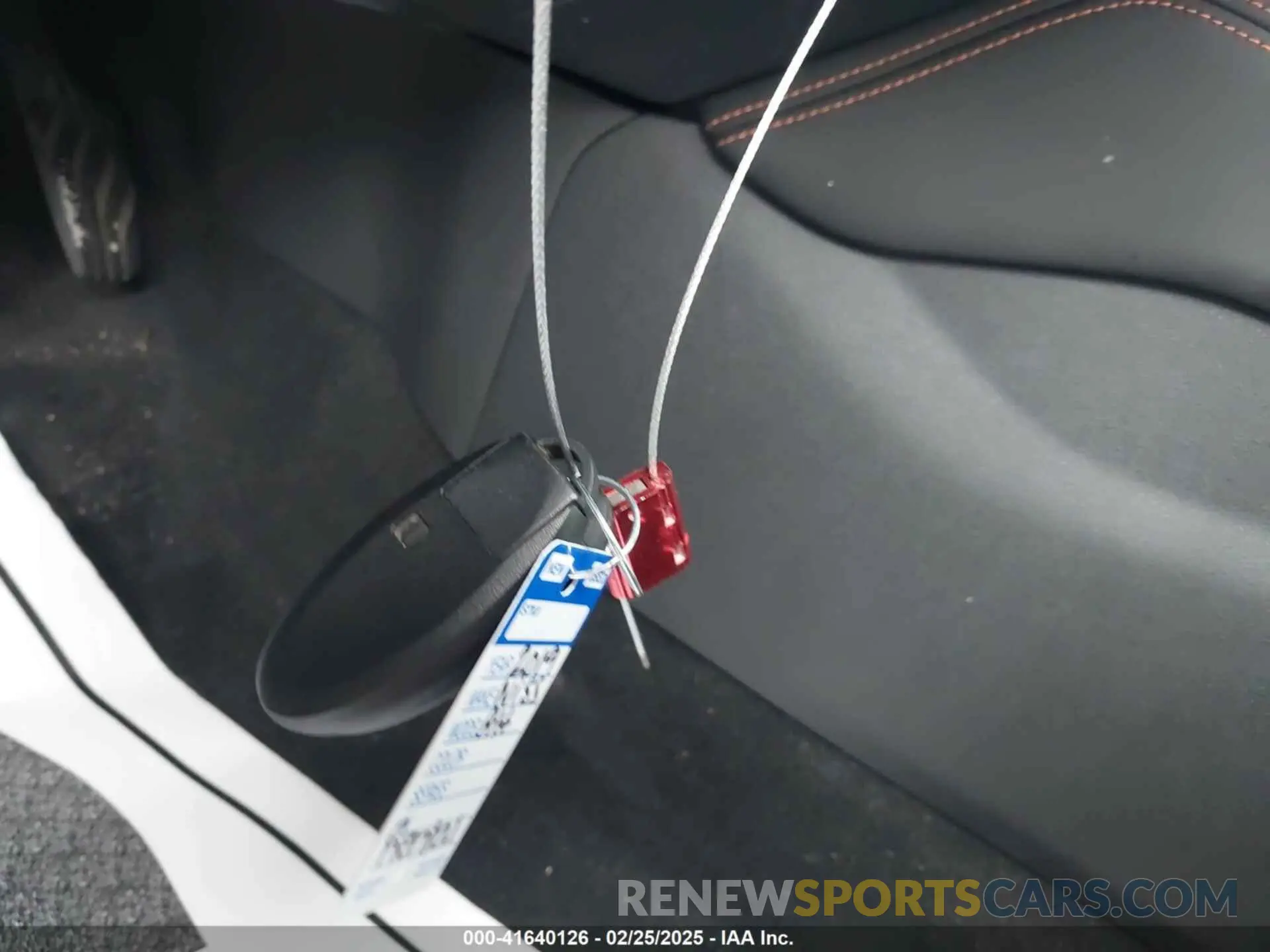 11 Photograph of a damaged car 1N4BL4CV9KN323456 NISSAN ALTIMA 2019