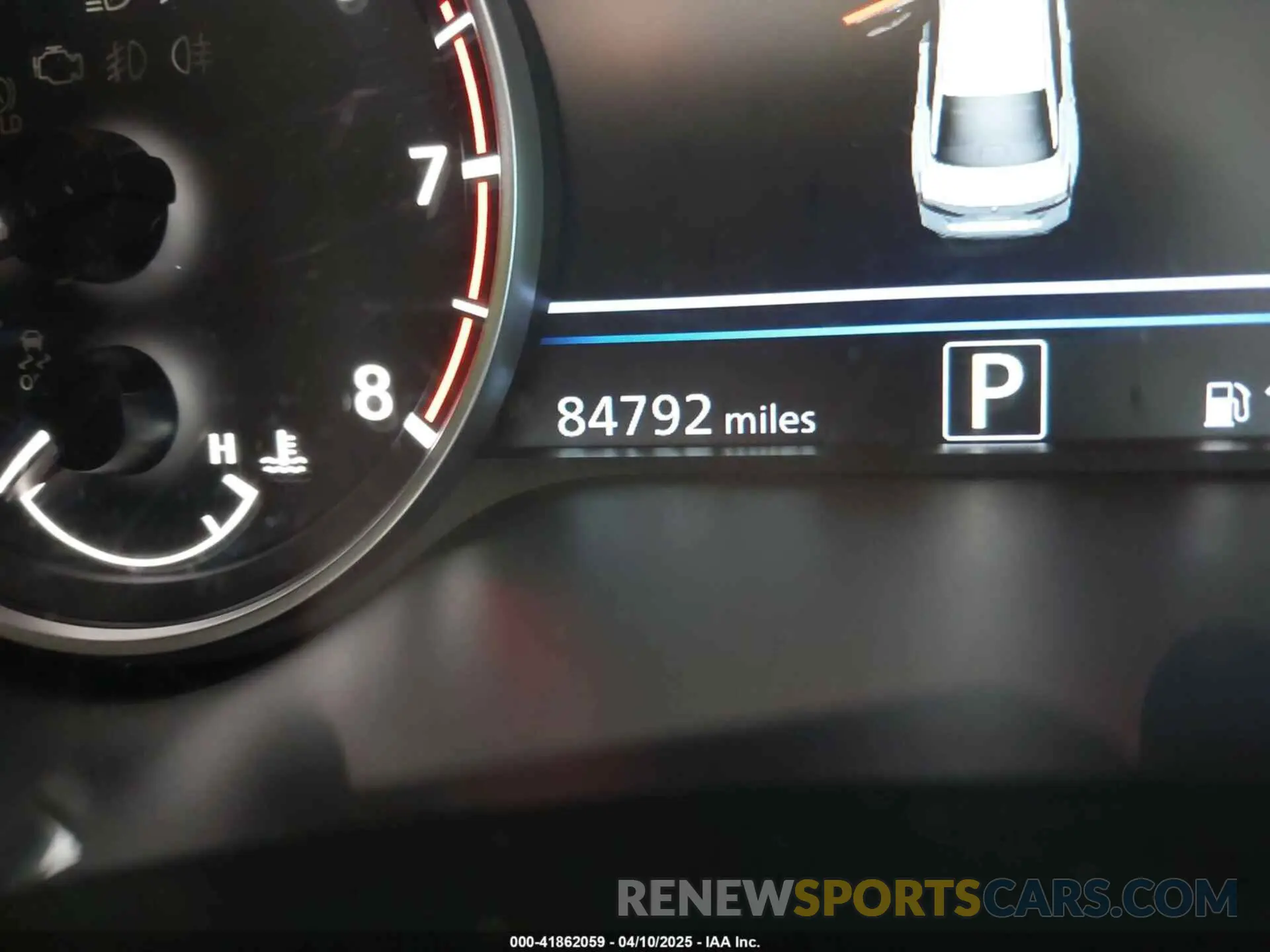 15 Photograph of a damaged car 1N4BL4CVXKC109359 NISSAN ALTIMA 2019