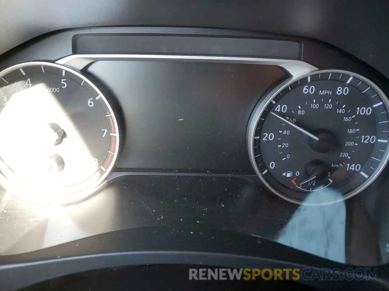 9 Photograph of a damaged car 1N4BL4CVXKC204147 NISSAN ALTIMA 2019