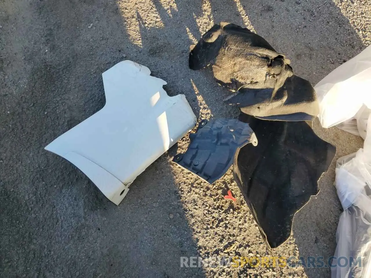 12 Photograph of a damaged car 1N4BL4CVXKC222857 NISSAN ALTIMA 2019