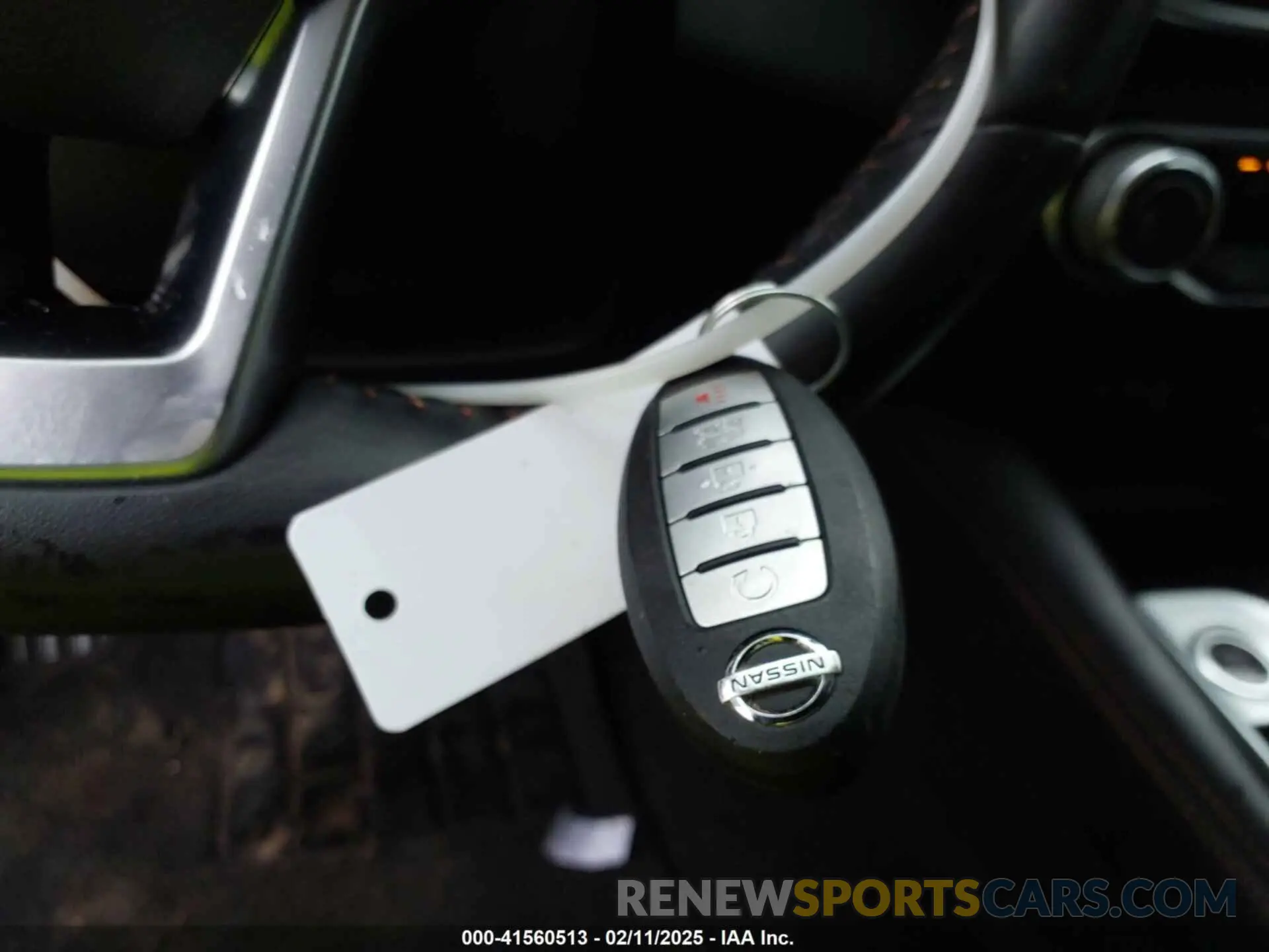 11 Photograph of a damaged car 1N4BL4CW0KC243354 NISSAN ALTIMA 2019