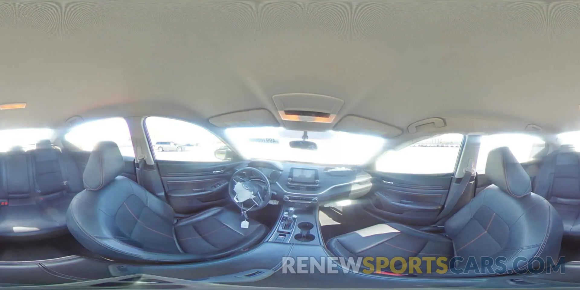 12 Photograph of a damaged car 1N4BL4CW1KC230449 NISSAN ALTIMA 2019