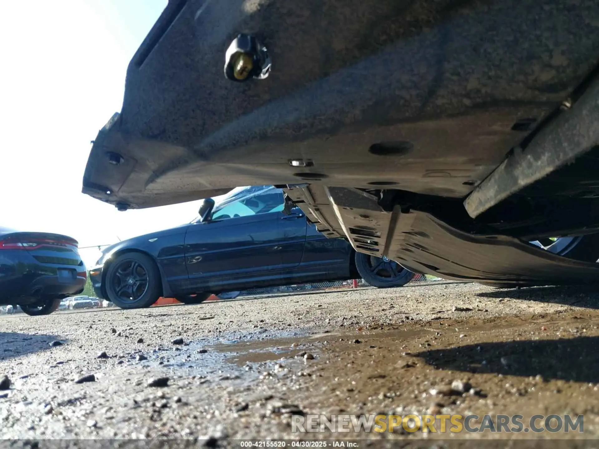12 Photograph of a damaged car 1N4BL4CW1KN311083 NISSAN ALTIMA 2019