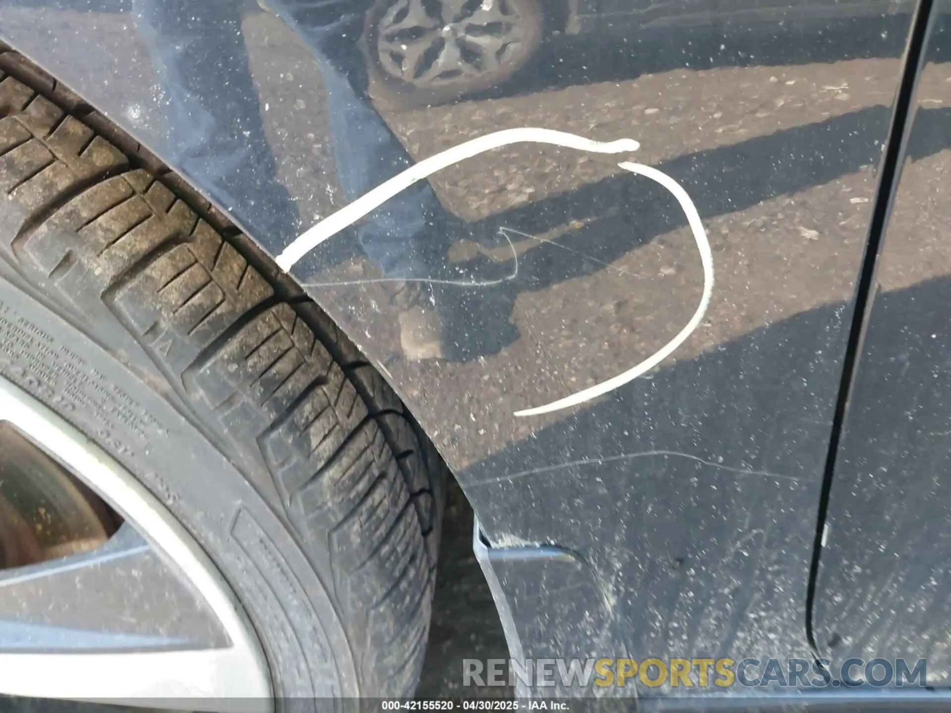 21 Photograph of a damaged car 1N4BL4CW1KN311083 NISSAN ALTIMA 2019