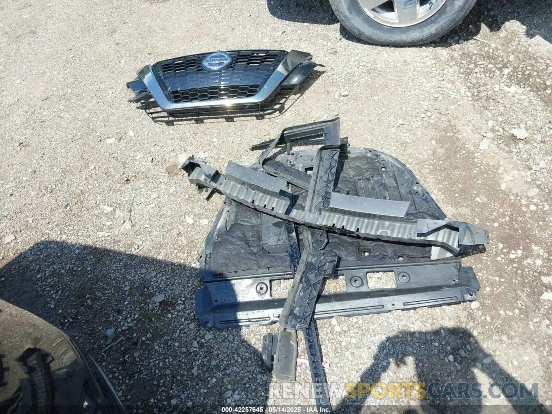 12 Photograph of a damaged car 1N4BL4CW2KN321993 NISSAN ALTIMA 2019