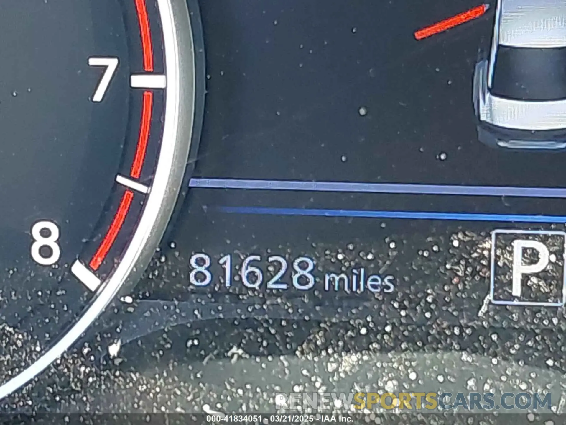 15 Photograph of a damaged car 1N4BL4CW3KC149341 NISSAN ALTIMA 2019