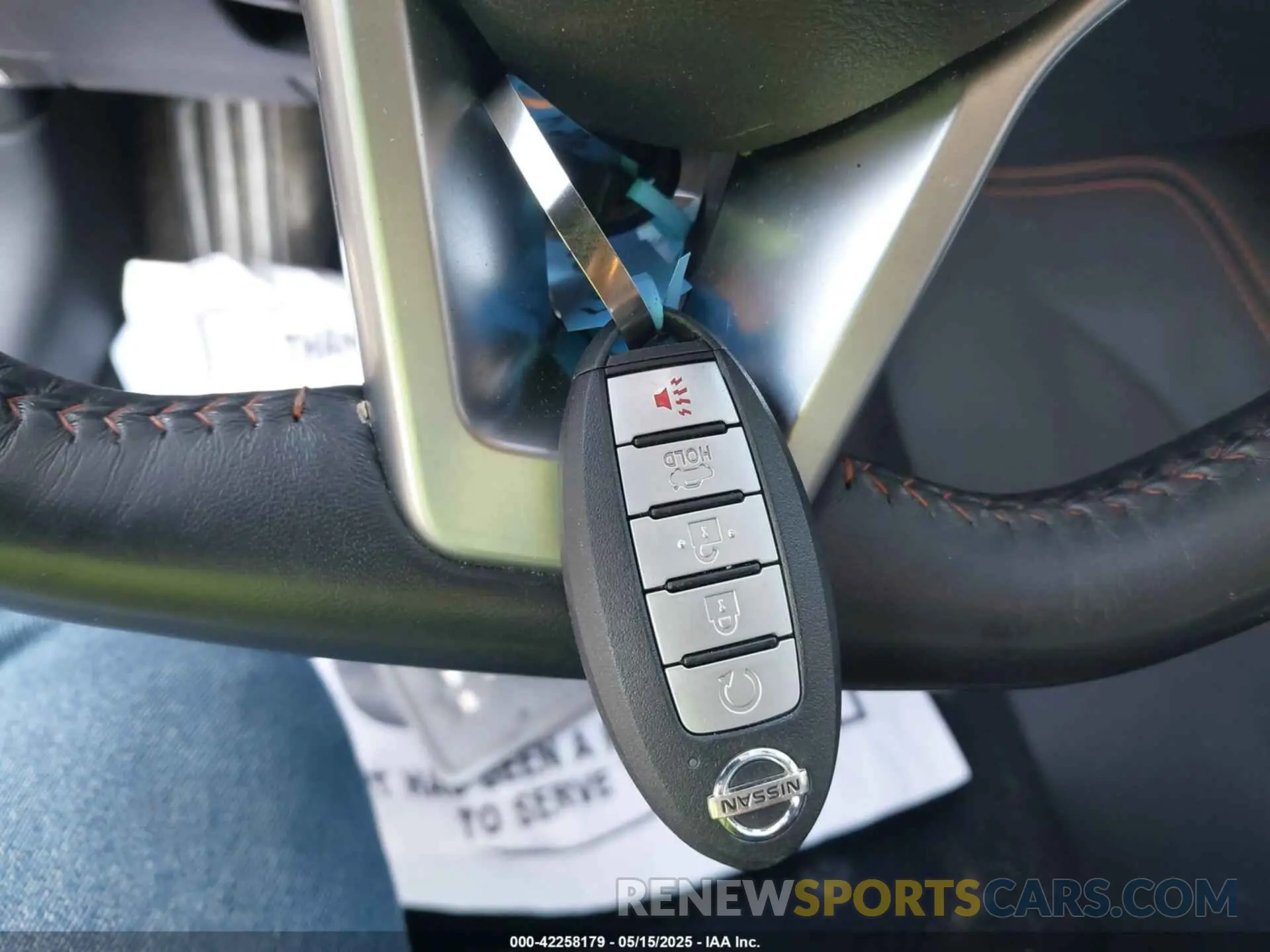 11 Photograph of a damaged car 1N4BL4CW4KC151633 NISSAN ALTIMA 2019