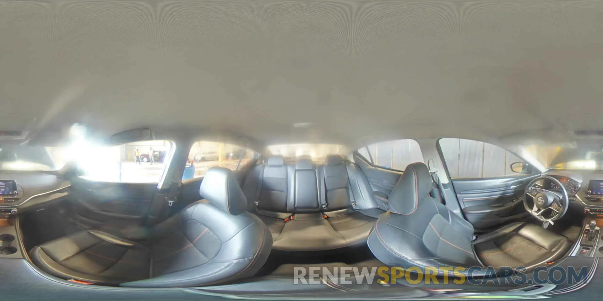 14 Photograph of a damaged car 1N4BL4CW6KC180230 NISSAN ALTIMA 2019