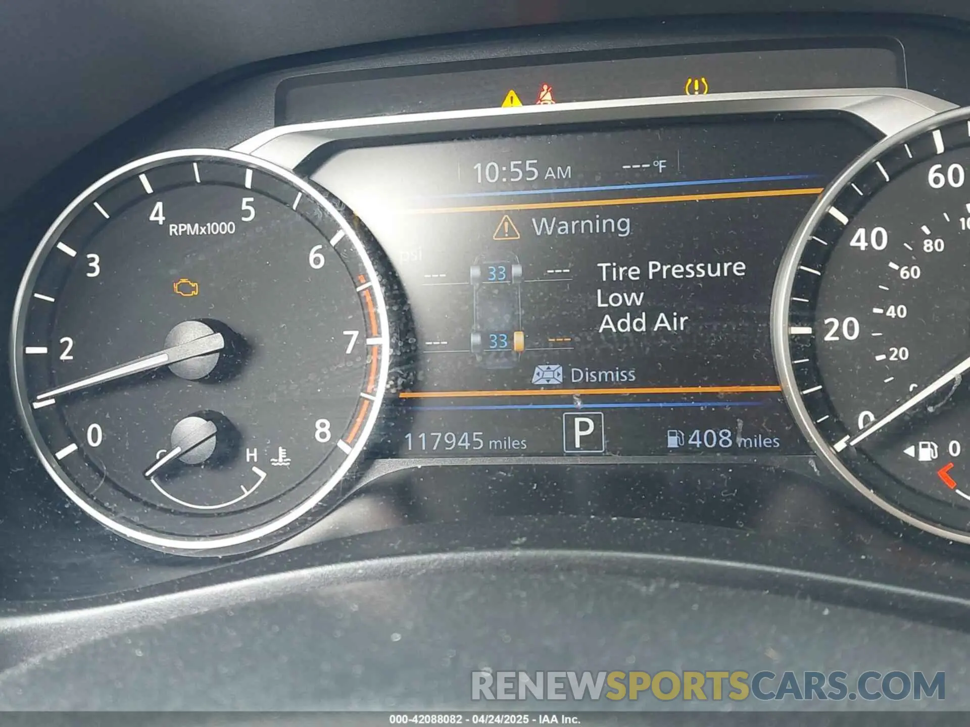 16 Photograph of a damaged car 1N4BL4CW6KN321480 NISSAN ALTIMA 2019