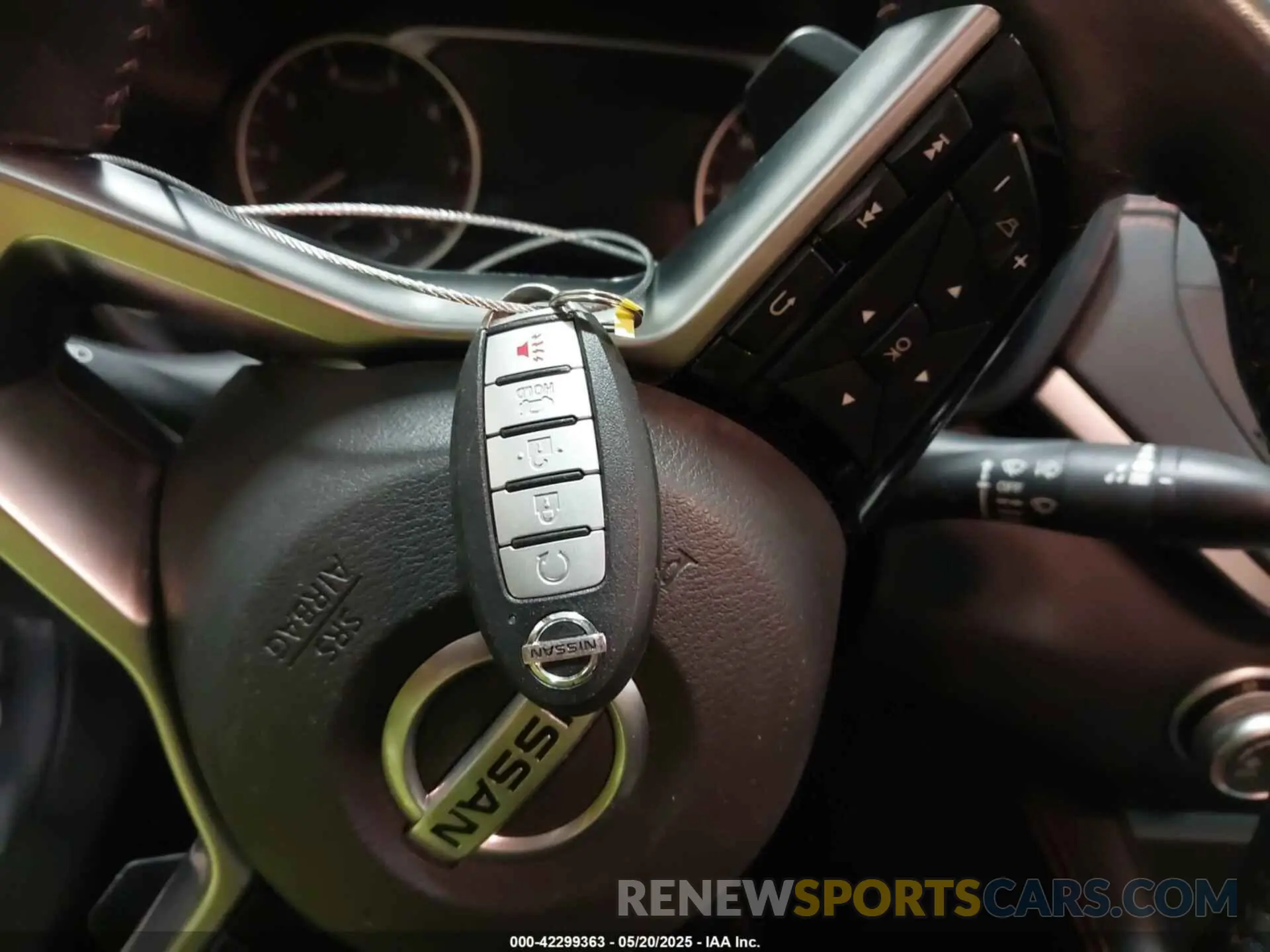 11 Photograph of a damaged car 1N4BL4CW8KN324543 NISSAN ALTIMA 2019