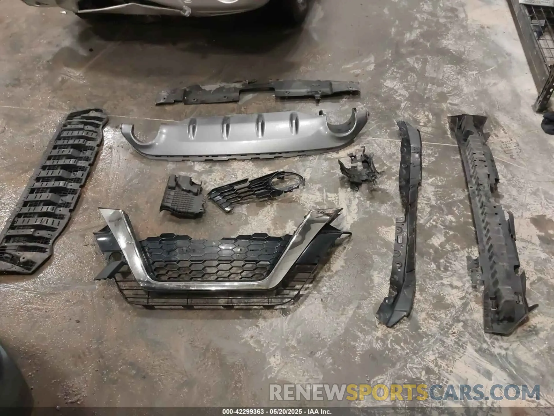 12 Photograph of a damaged car 1N4BL4CW8KN324543 NISSAN ALTIMA 2019