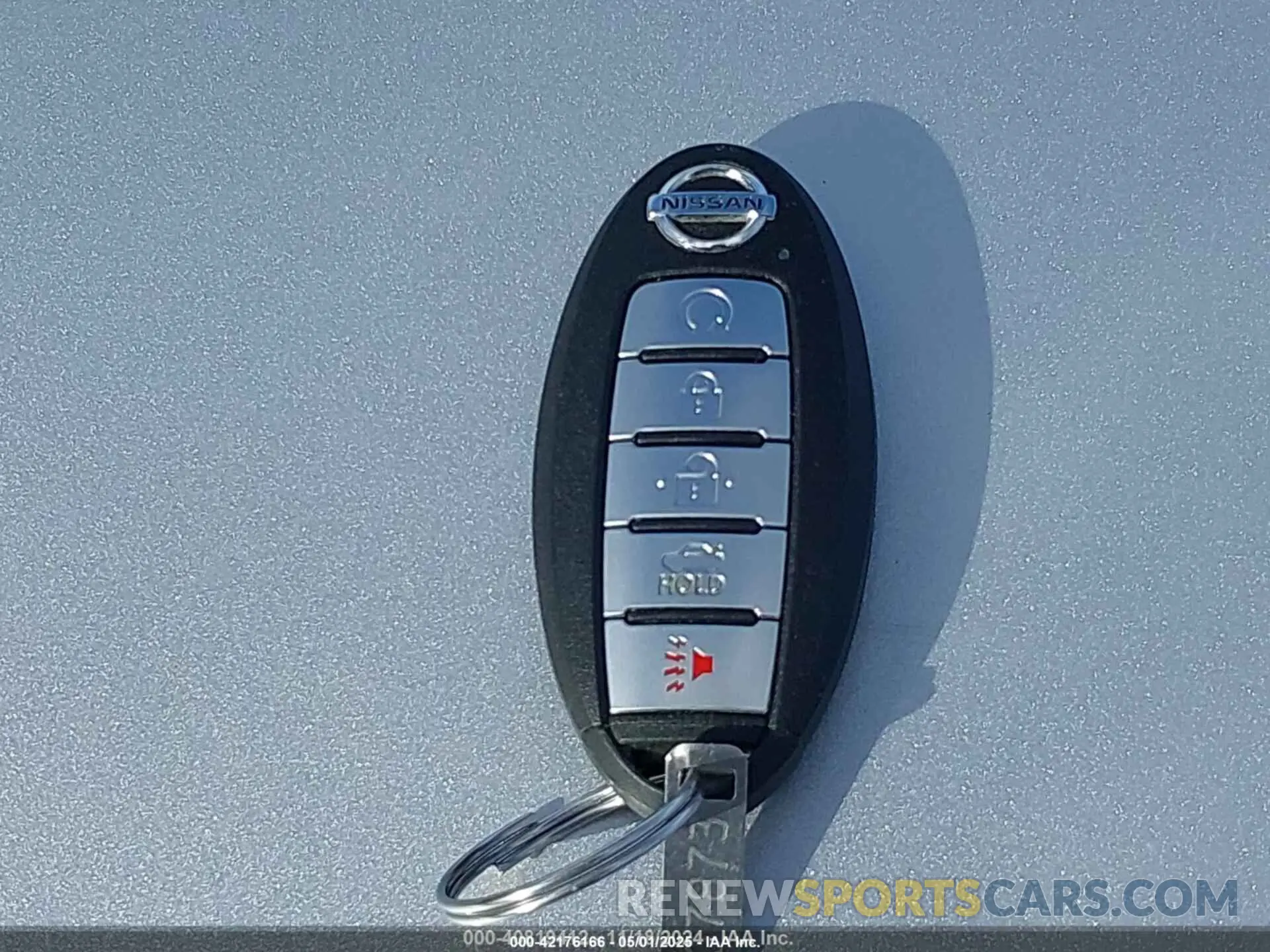 11 Photograph of a damaged car 1N4BL4CW9KC186703 NISSAN ALTIMA 2019