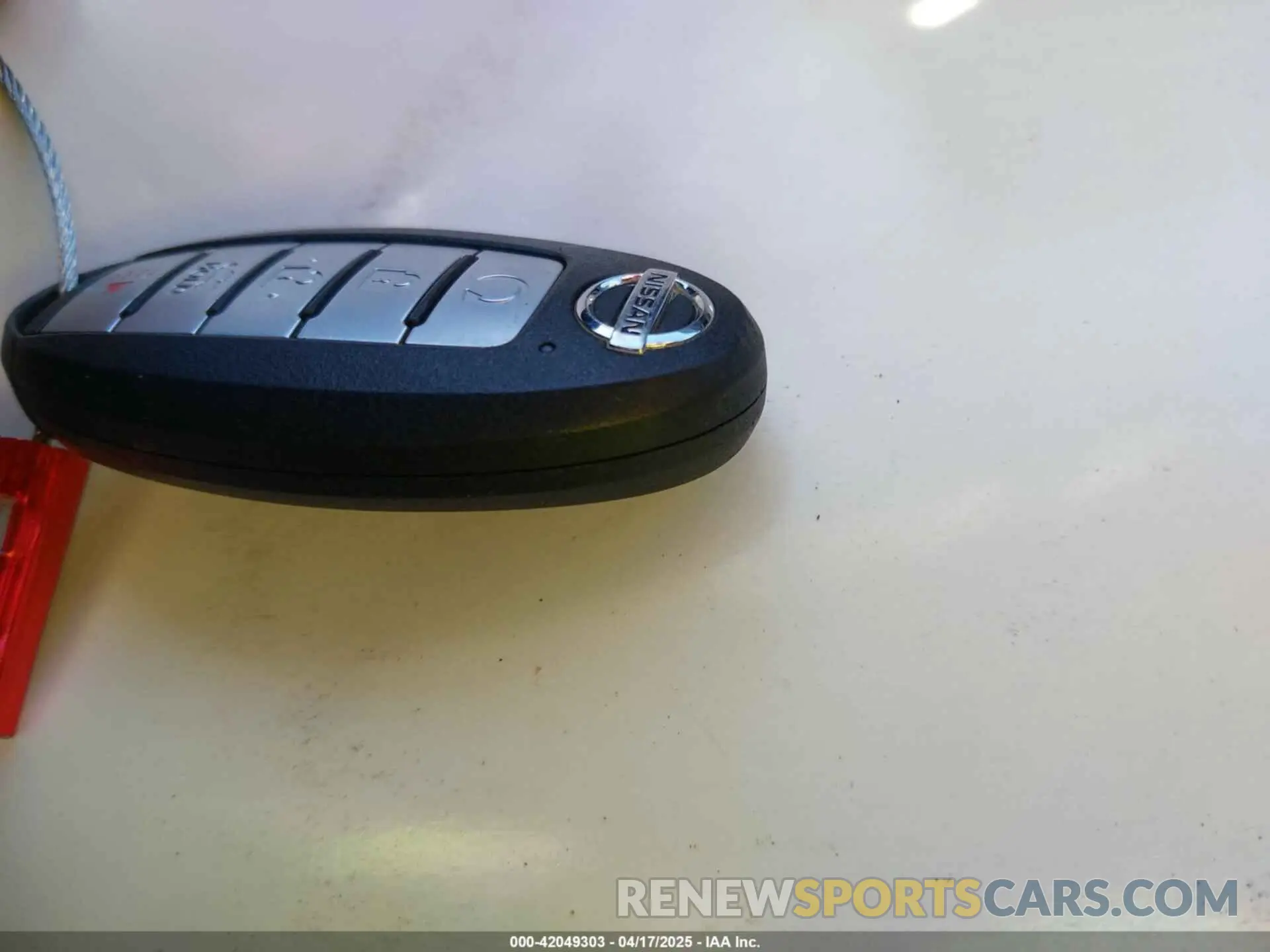 11 Photograph of a damaged car 1N4BL4CW9KN304155 NISSAN ALTIMA 2019