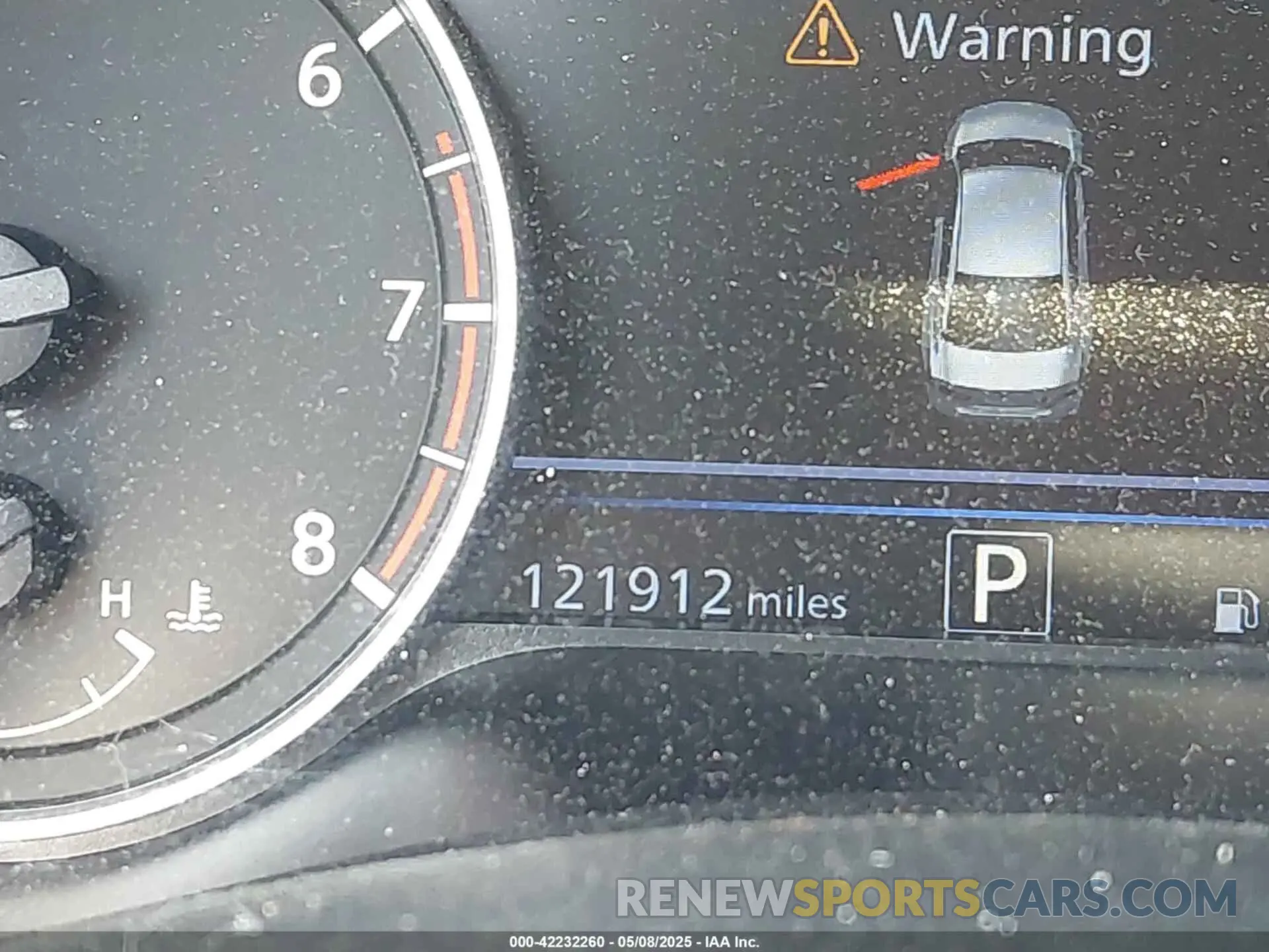 15 Photograph of a damaged car 1N4BL4DV1KC147772 NISSAN ALTIMA 2019