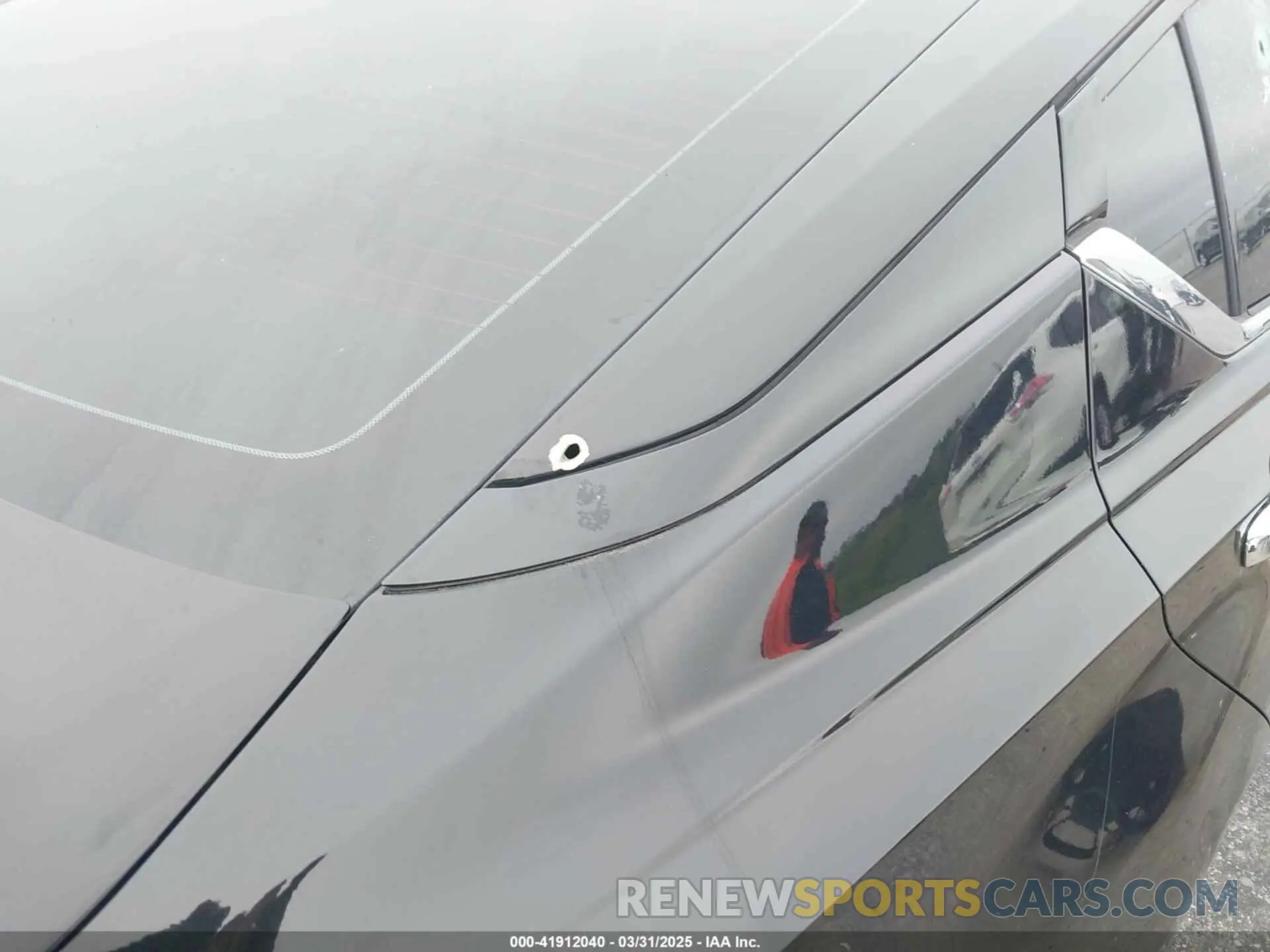 20 Photograph of a damaged car 1N4BL4DV2KC107748 NISSAN ALTIMA 2019