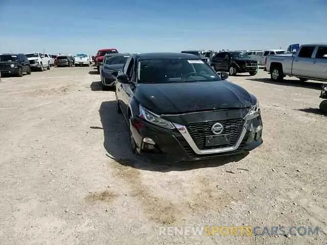 11 Photograph of a damaged car 1N4BL4DV3KC111470 NISSAN ALTIMA 2019