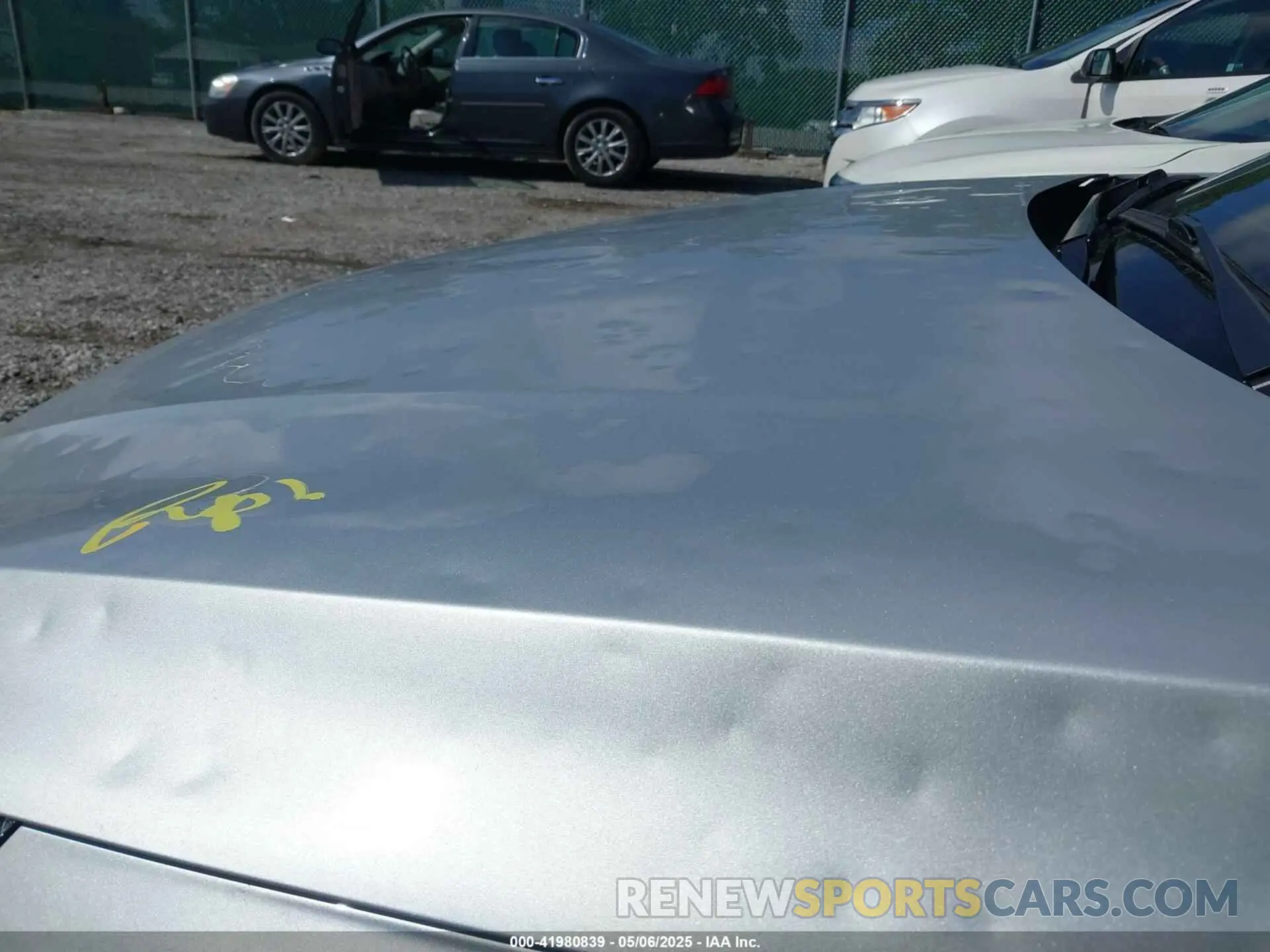 6 Photograph of a damaged car 1N4BL4DV4KC101255 NISSAN ALTIMA 2019