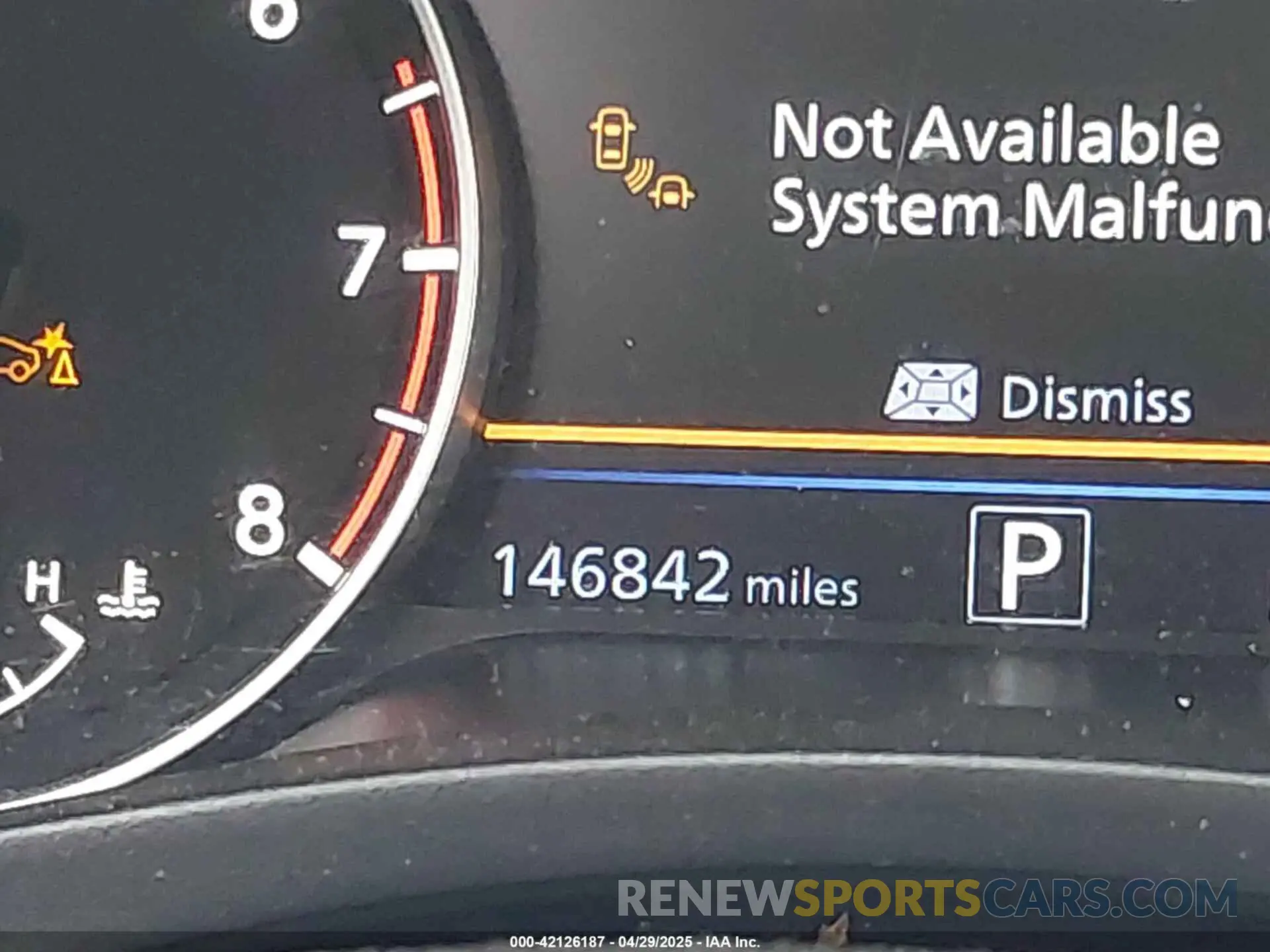 15 Photograph of a damaged car 1N4BL4DV4KC122929 NISSAN ALTIMA 2019