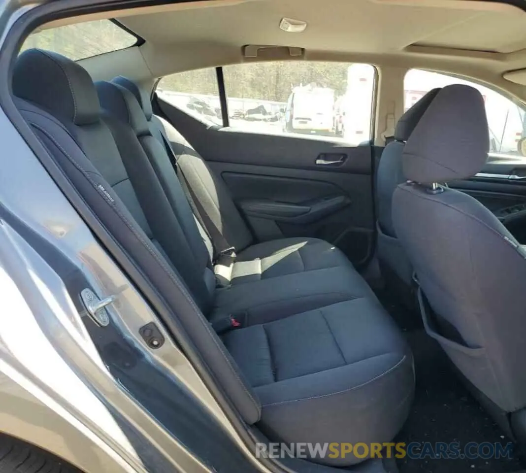 11 Photograph of a damaged car 1N4BL4DV4KC183875 NISSAN ALTIMA 2019