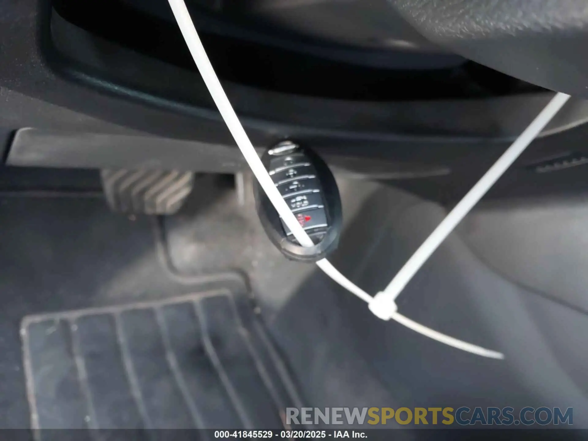 11 Photograph of a damaged car 1N4BL4DV5KC171640 NISSAN ALTIMA 2019