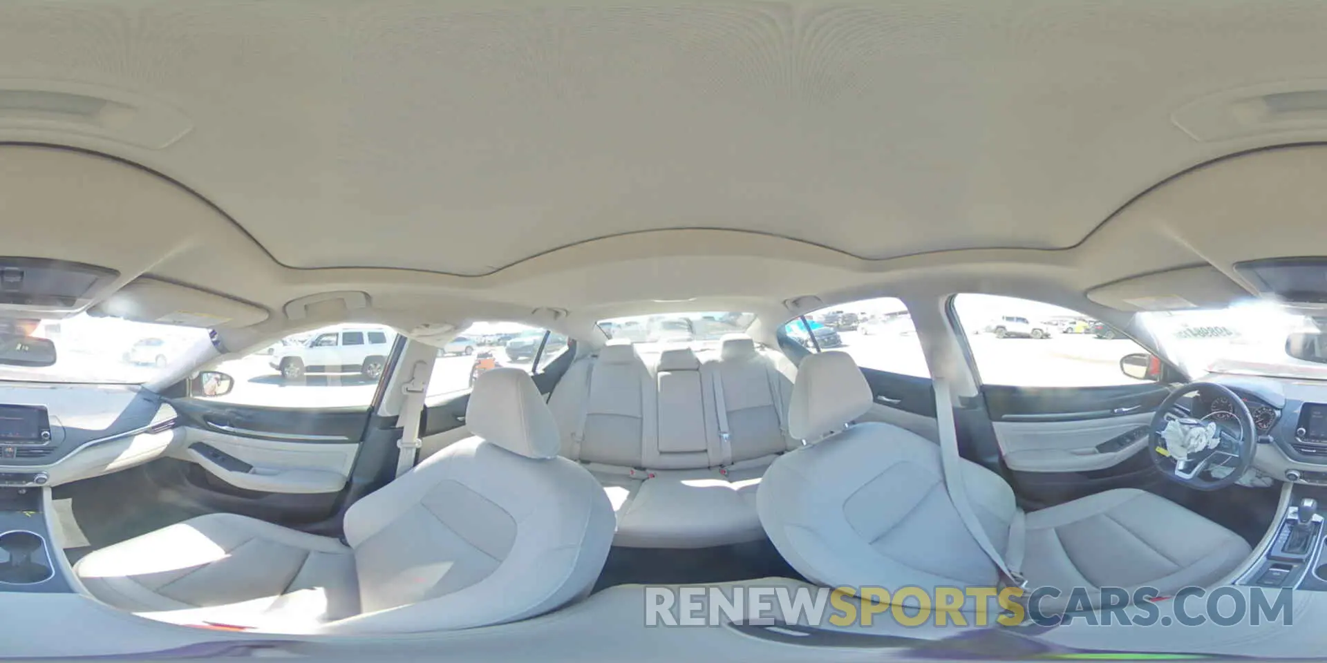 13 Photograph of a damaged car 1N4BL4DV5KC210629 NISSAN ALTIMA 2019