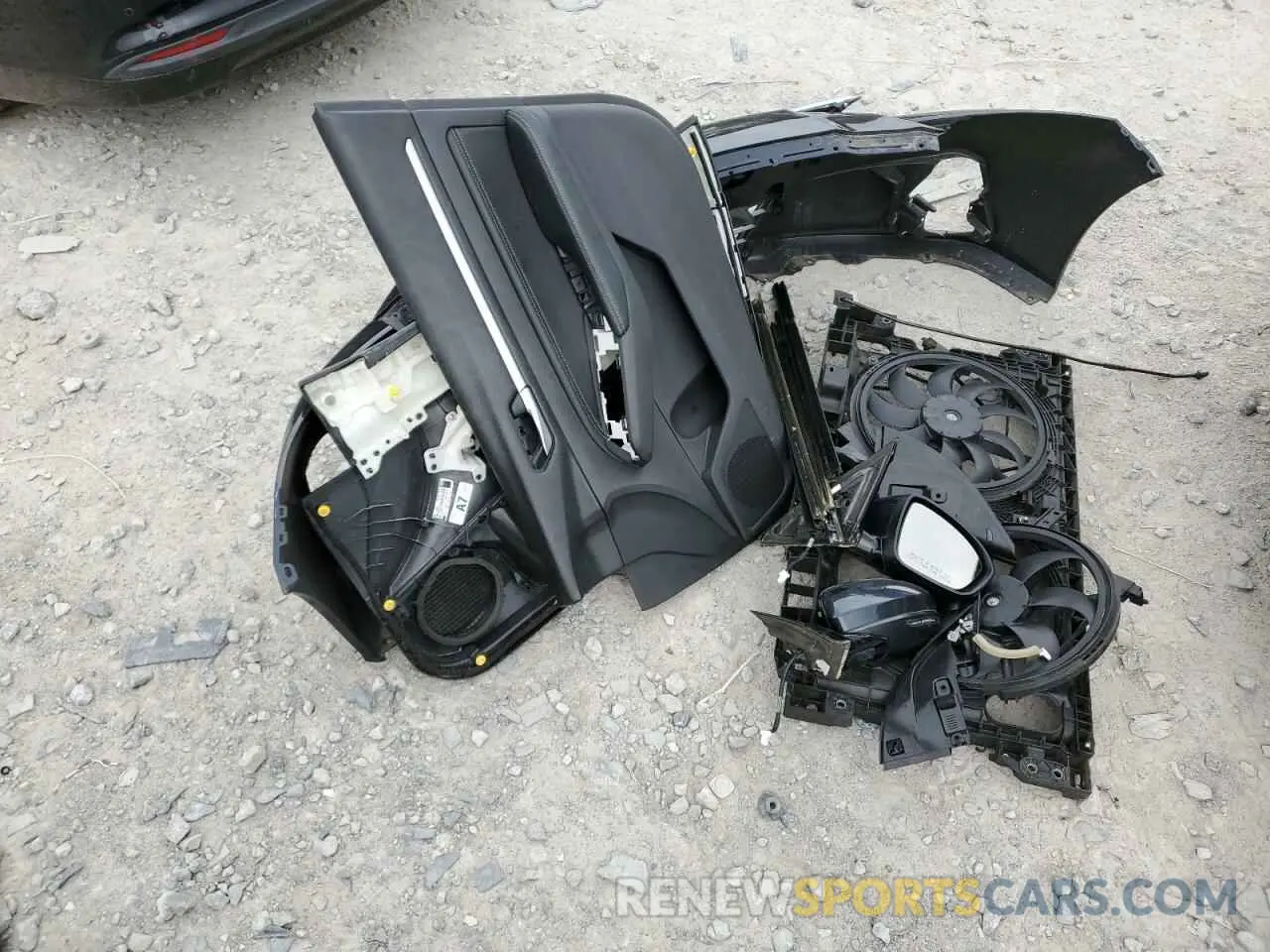 12 Photograph of a damaged car 1N4BL4DV6KC139151 NISSAN ALTIMA 2019