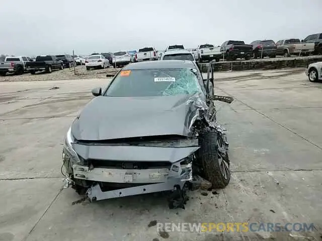 11 Photograph of a damaged car 1N4BL4DV6KC145015 NISSAN ALTIMA 2019