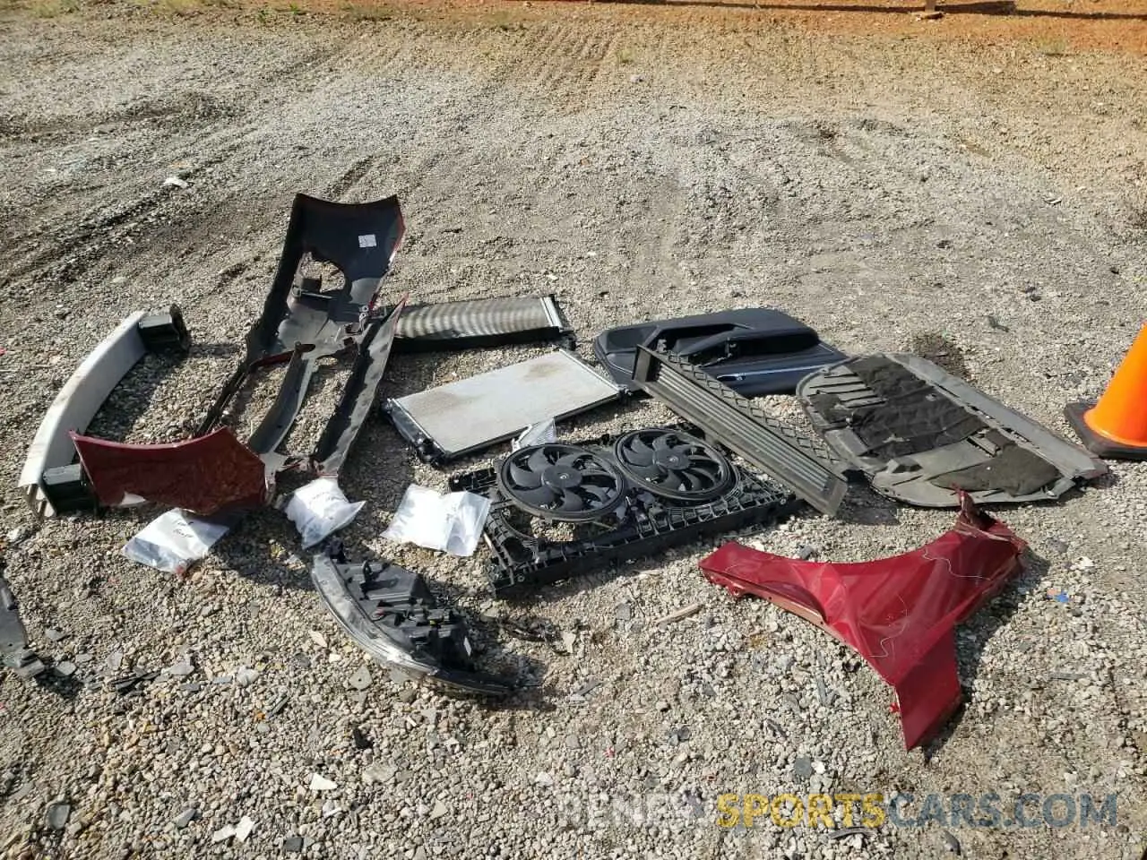12 Photograph of a damaged car 1N4BL4DV7KC154760 NISSAN ALTIMA 2019